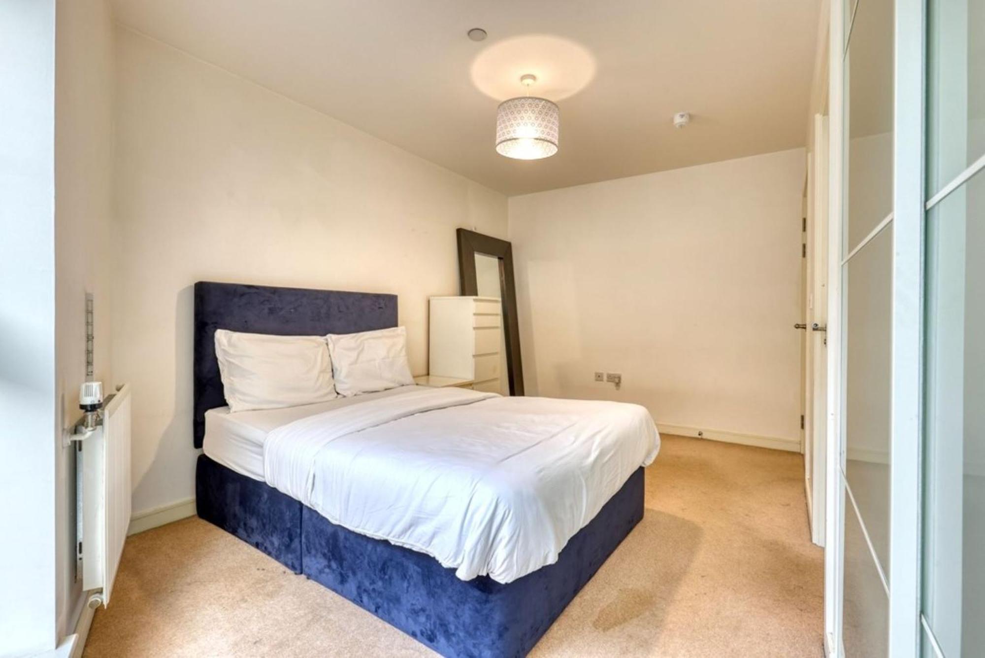 Apartment Dockside 3 Bed *