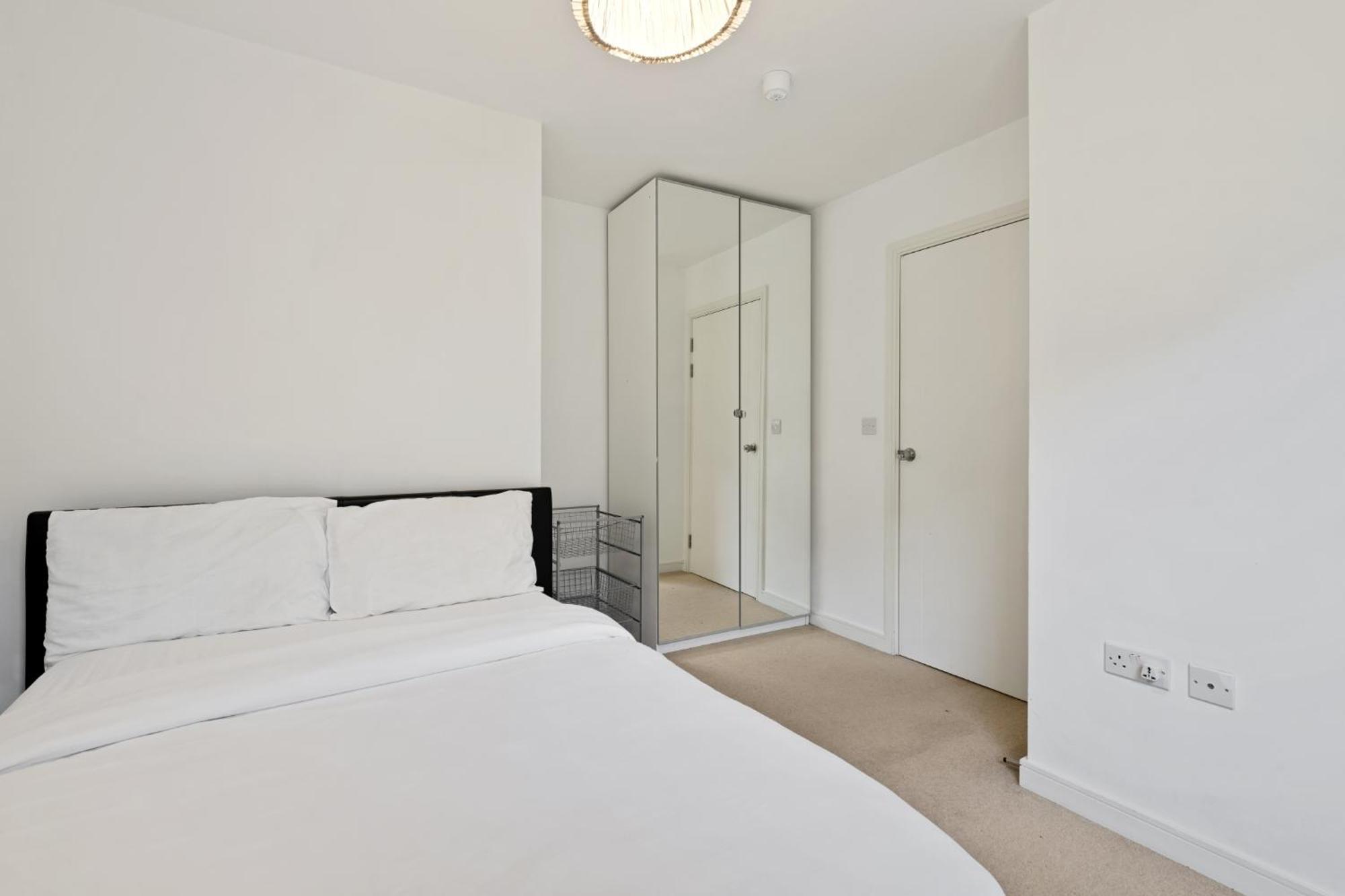 Apartment Dockside 3 Bed *