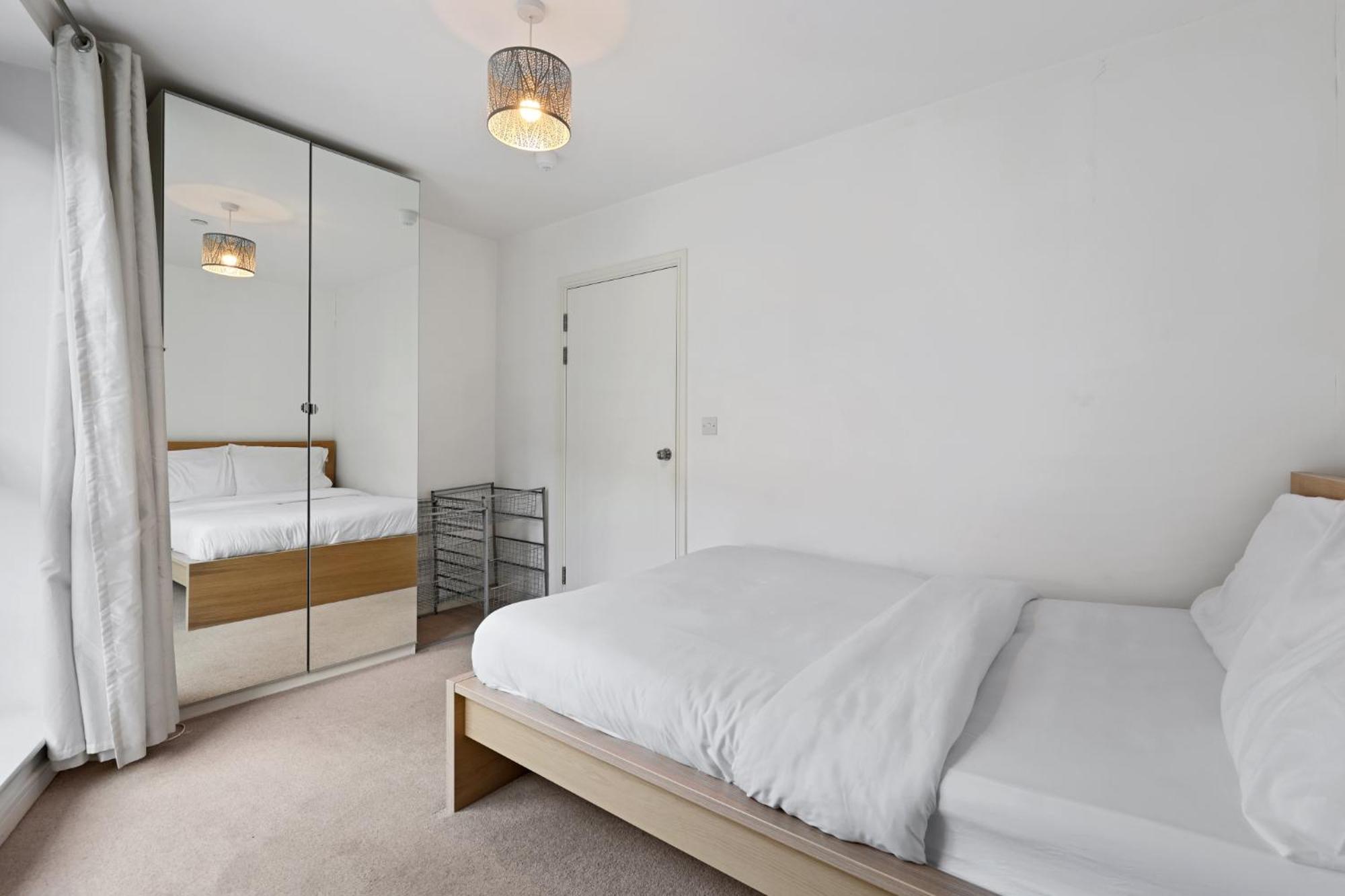 Apartment Dockside 3 Bed *