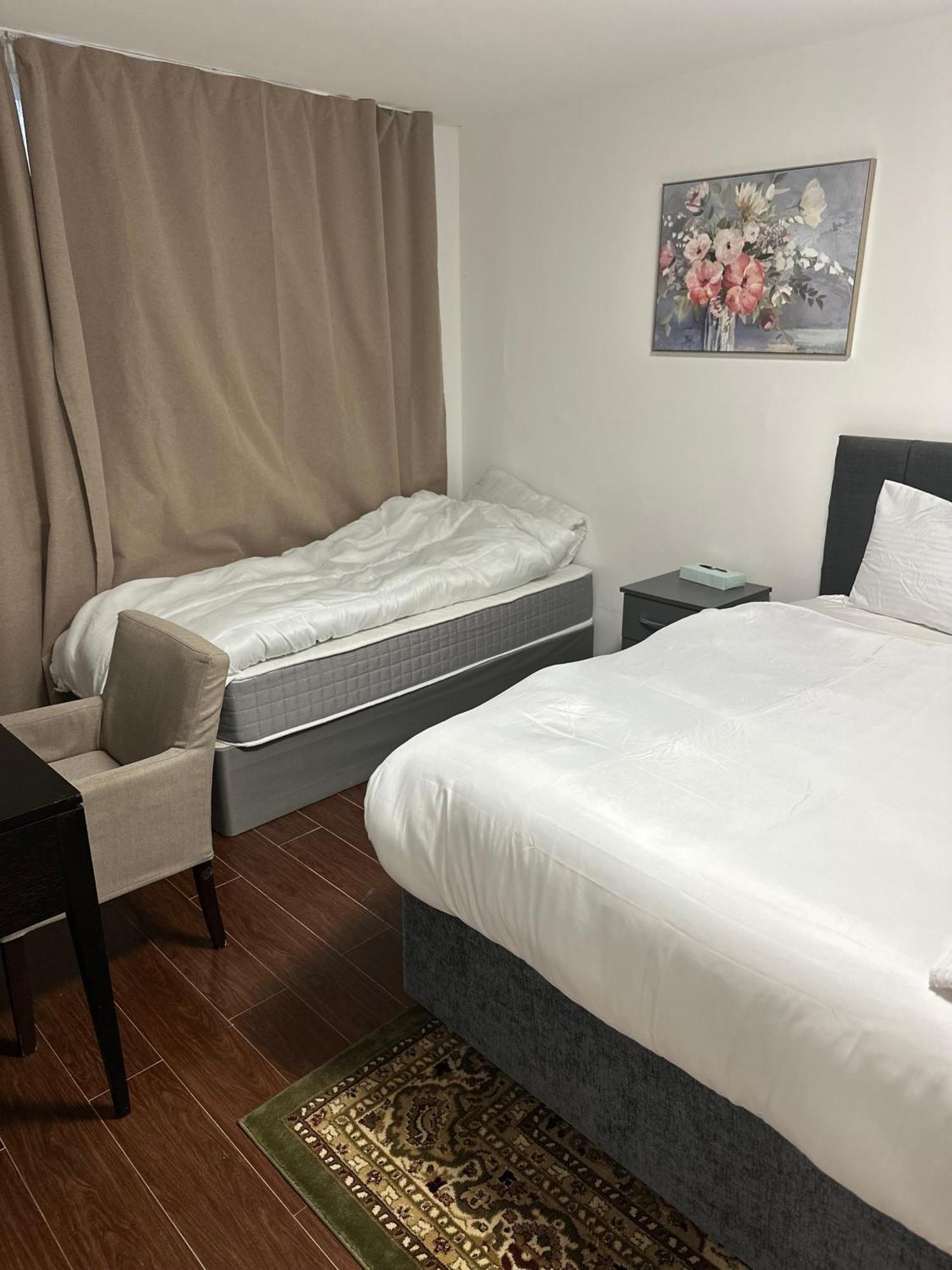 Lux 2 Bed In Portman Square Leilighet