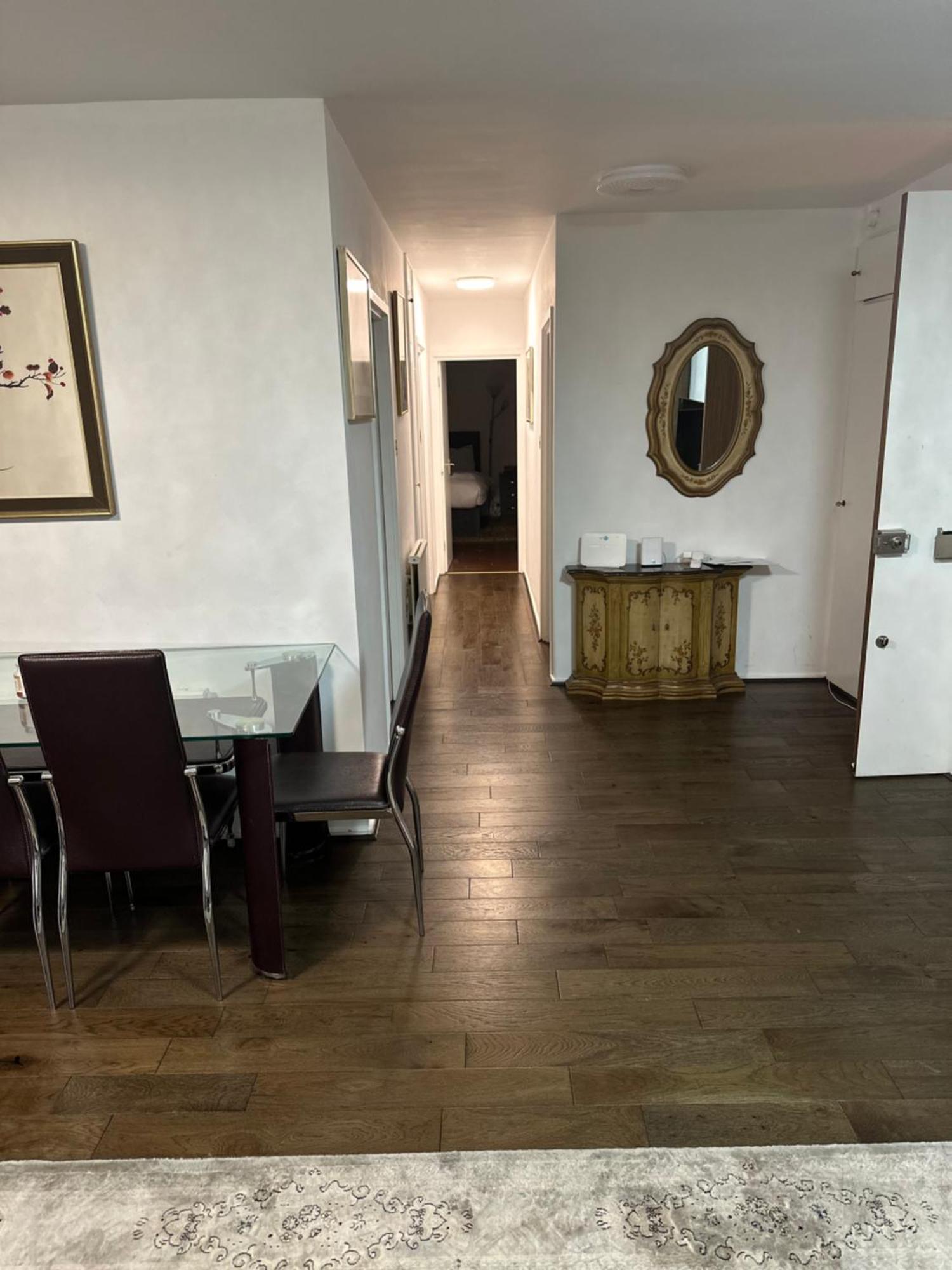 Leilighet Lux 2 Bed In Portman Square *