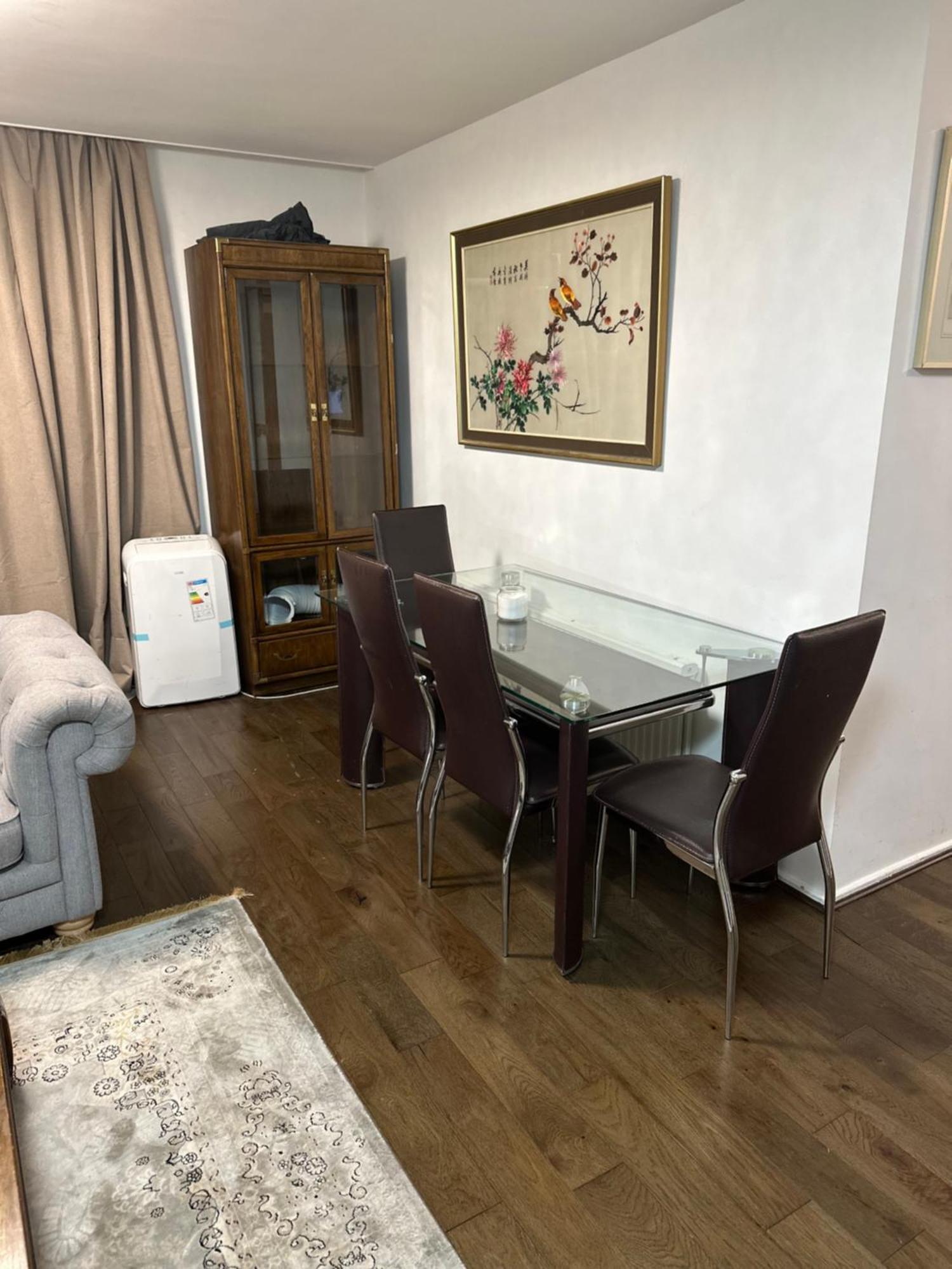 Lux 2 Bed In Portman Square Leilighet