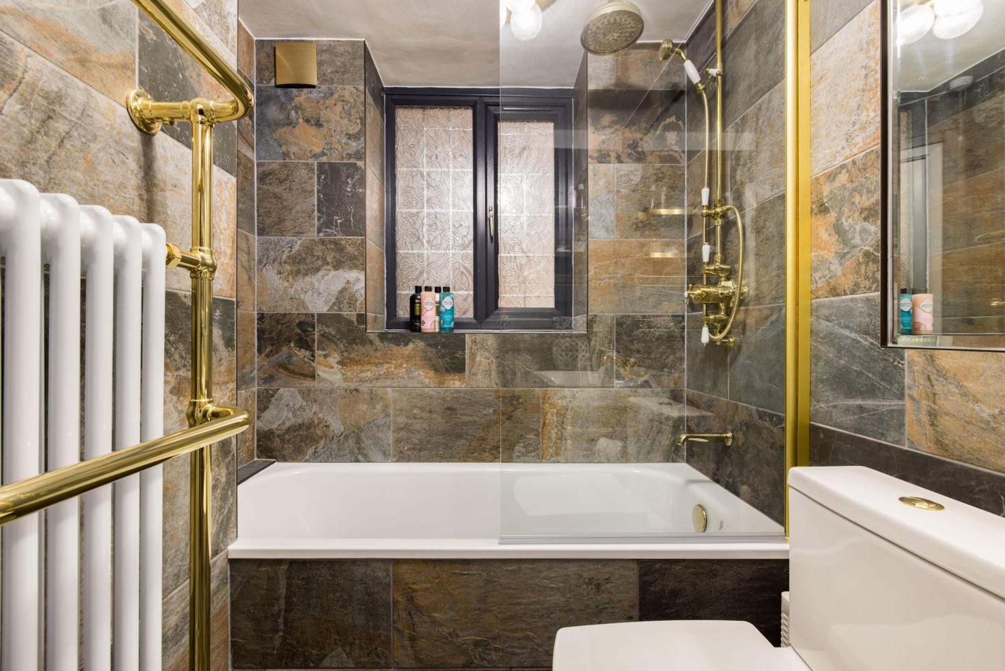 Mayfair 3-bed 5-guest Berkeley Square 1729 House Lejlighed