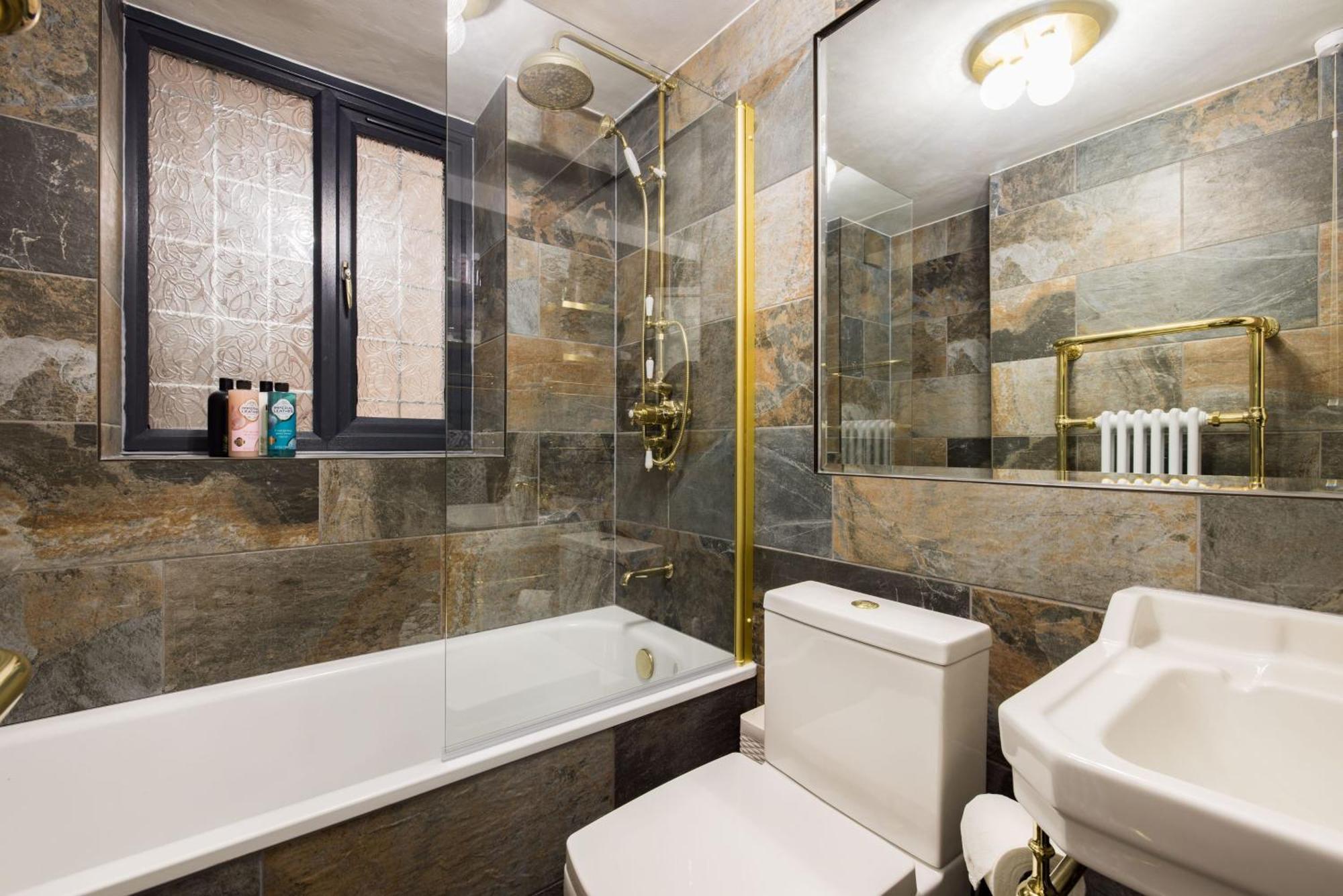 Lejlighed Mayfair 3-bed 5-guest Berkeley Square 1729 House