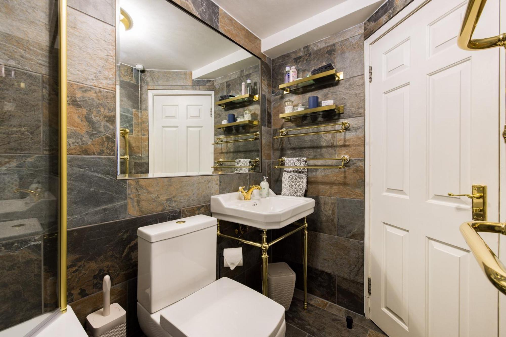 Lejlighed Mayfair 3-bed 5-guest Berkeley Square 1729 House London