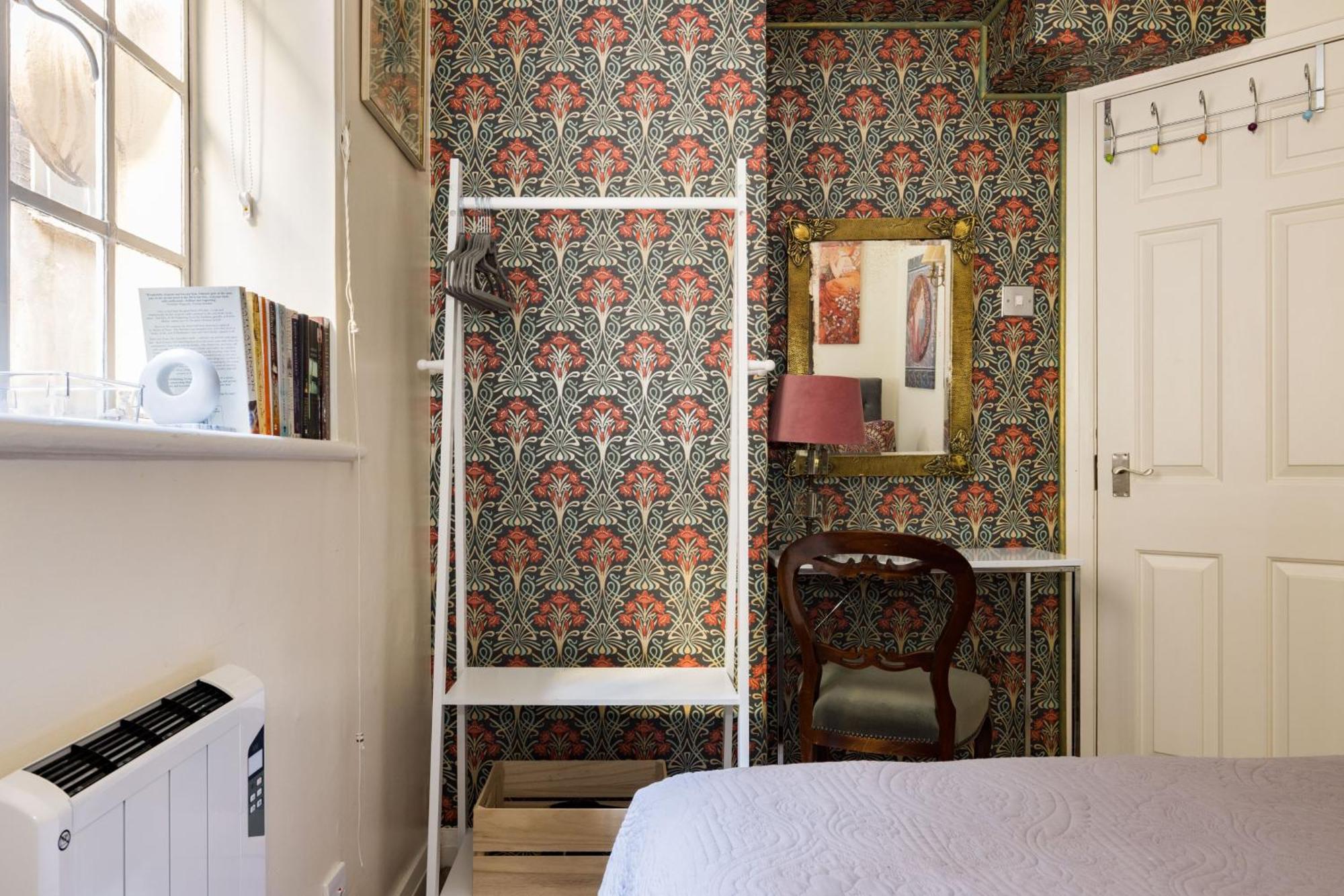 Lejlighed Mayfair 3-bed 5-guest Berkeley Square 1729 House *