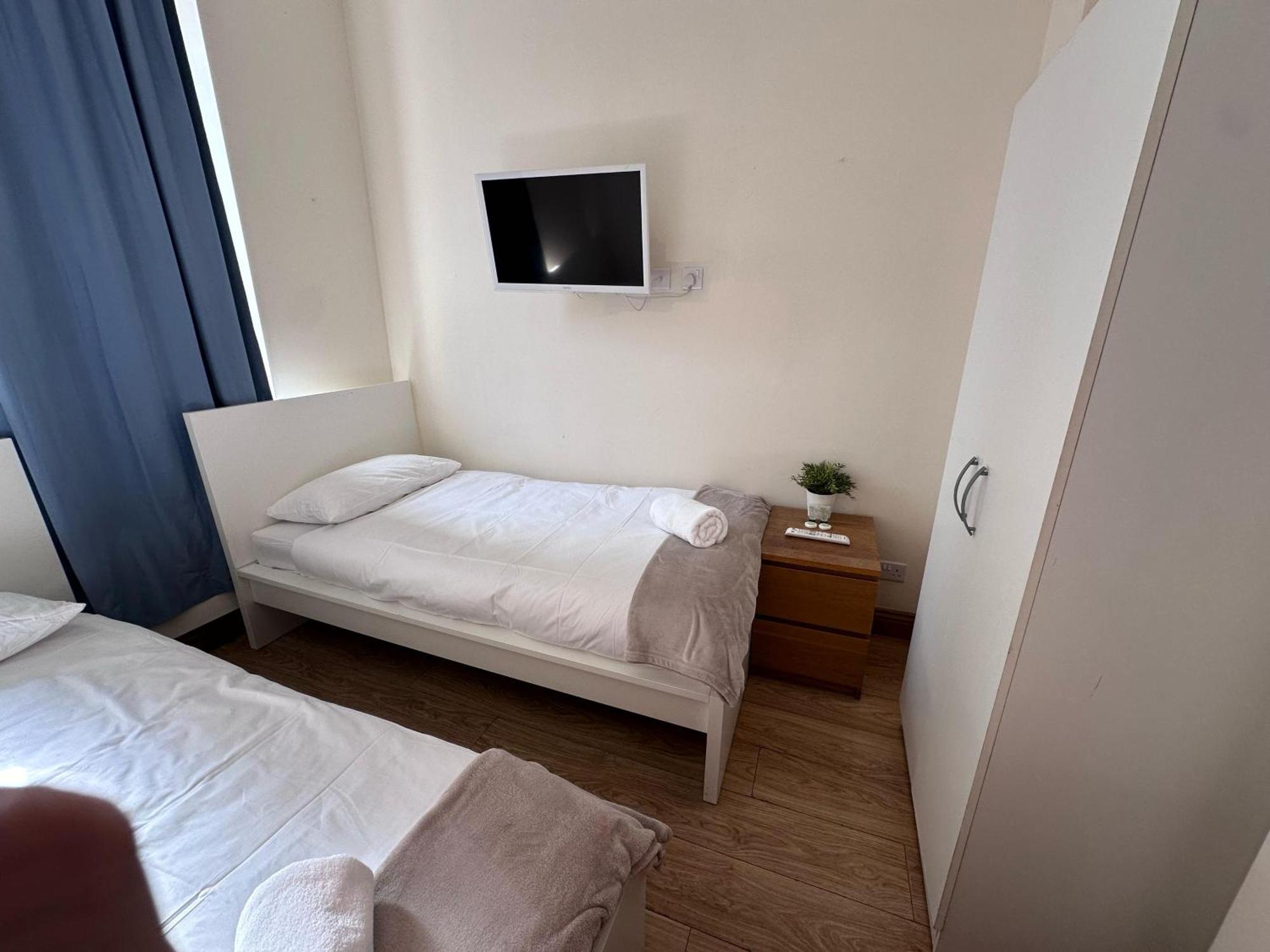 Portobello Rooms By Primecityhosts Gasthof London