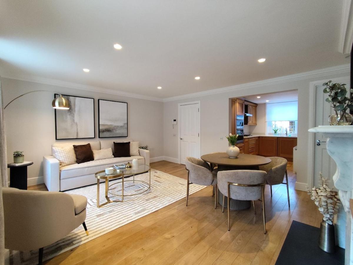 Cozy 2bed In The Citycenter *