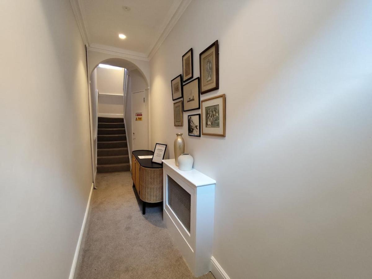 Apartment Cozy 2bed In The Citycenter London