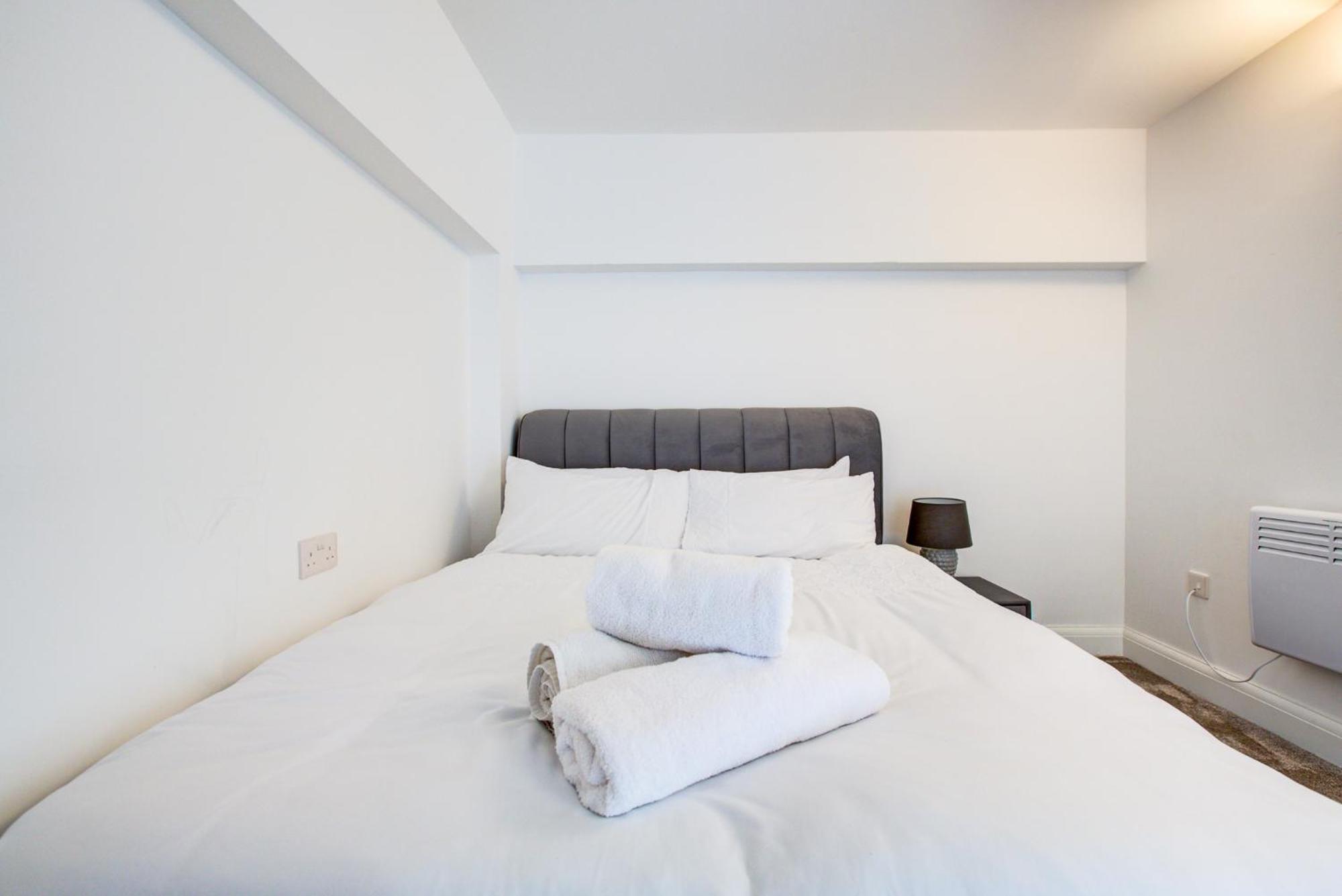 Contemporary 2-bedroom In Wanstead, Appartement *