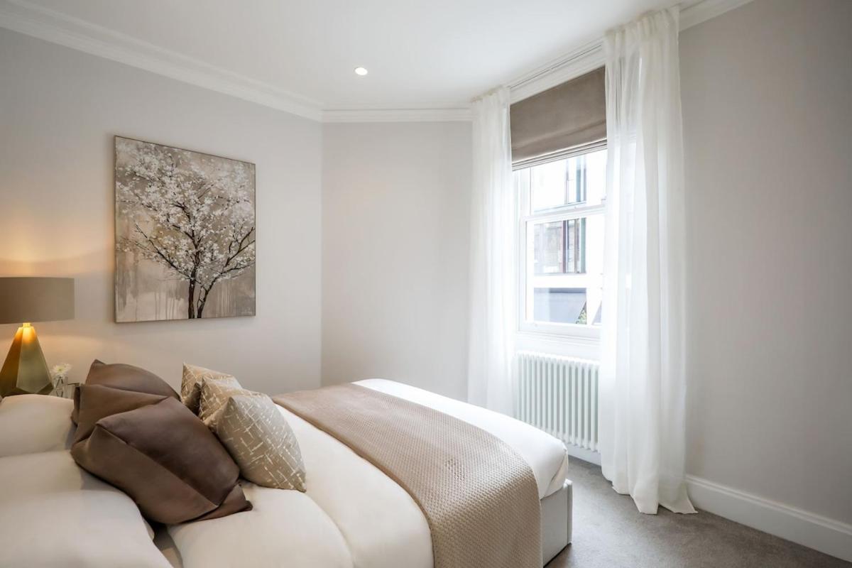 Lejlighed Cozy 2bedhome In The Center London