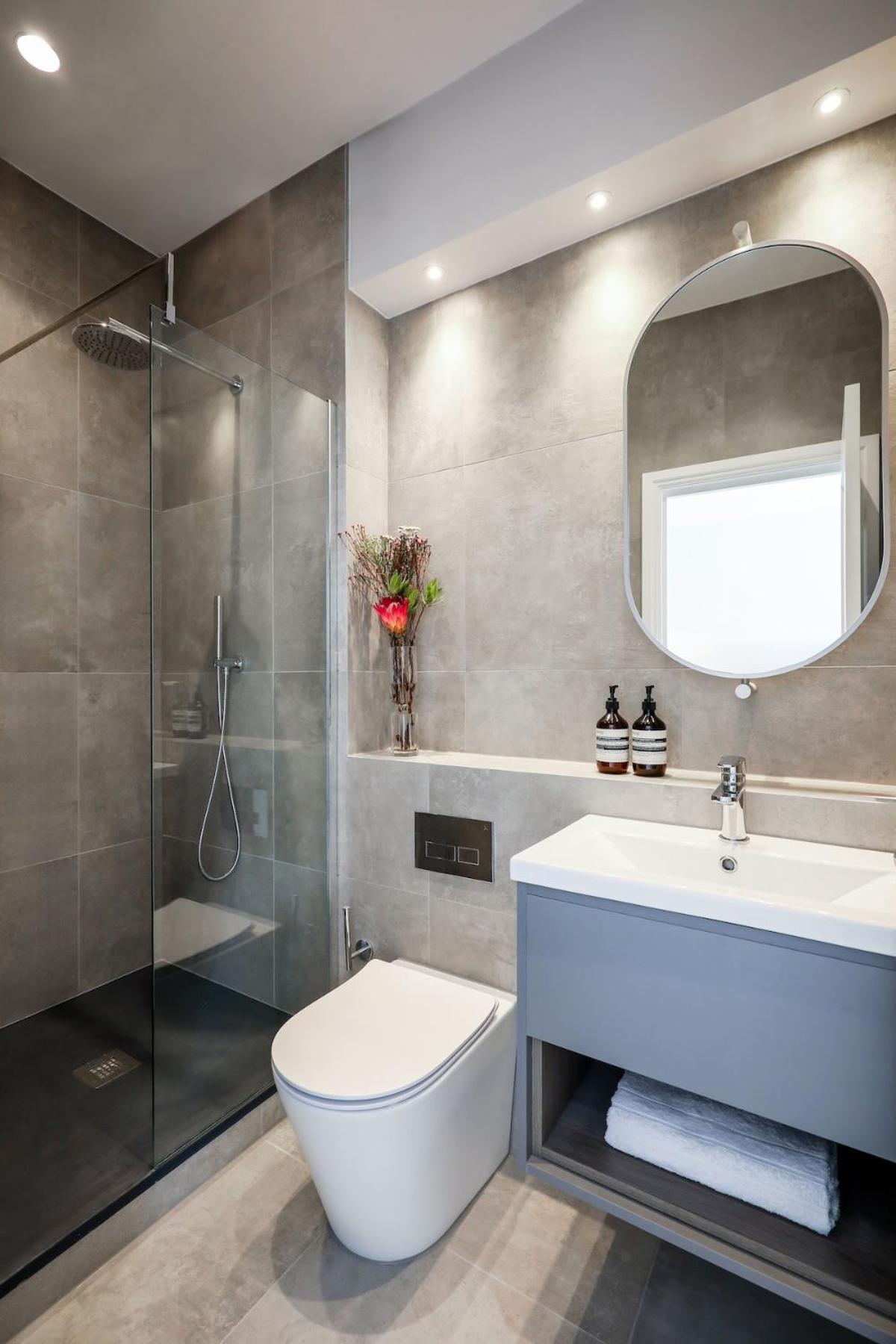 Lejlighed Cozy 2bedhome In The Center London
