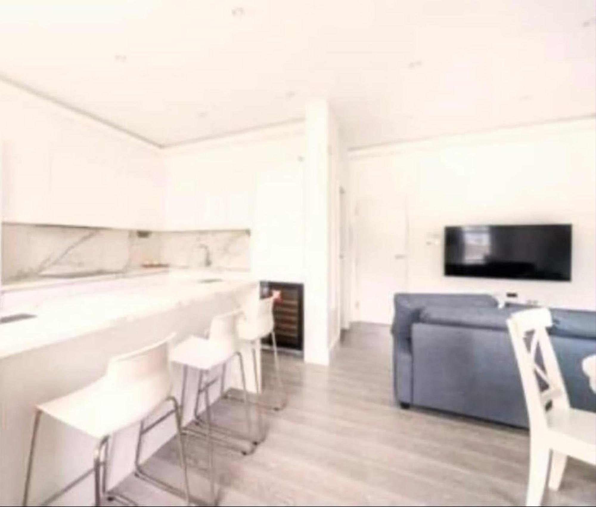 Appartamento Prime Cozy By Kensington Londra