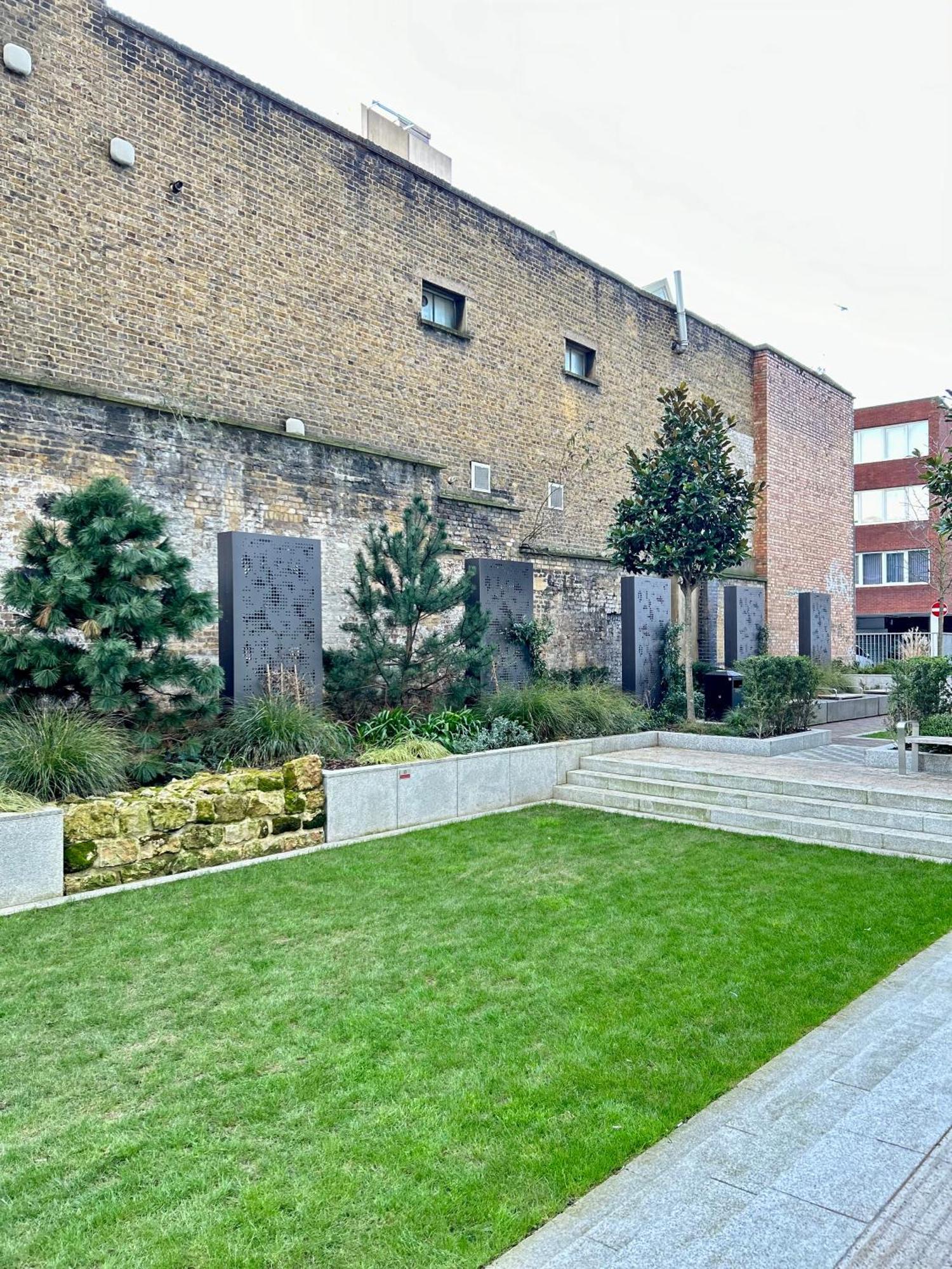 The Prestige - * London