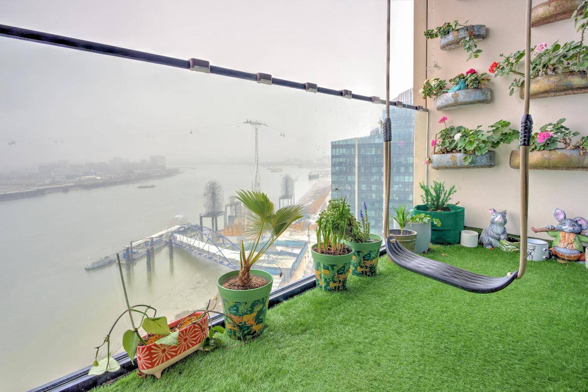 Trendy 3-bed, 2-bath - O2 Escape - Your Ideal Appartement Londen