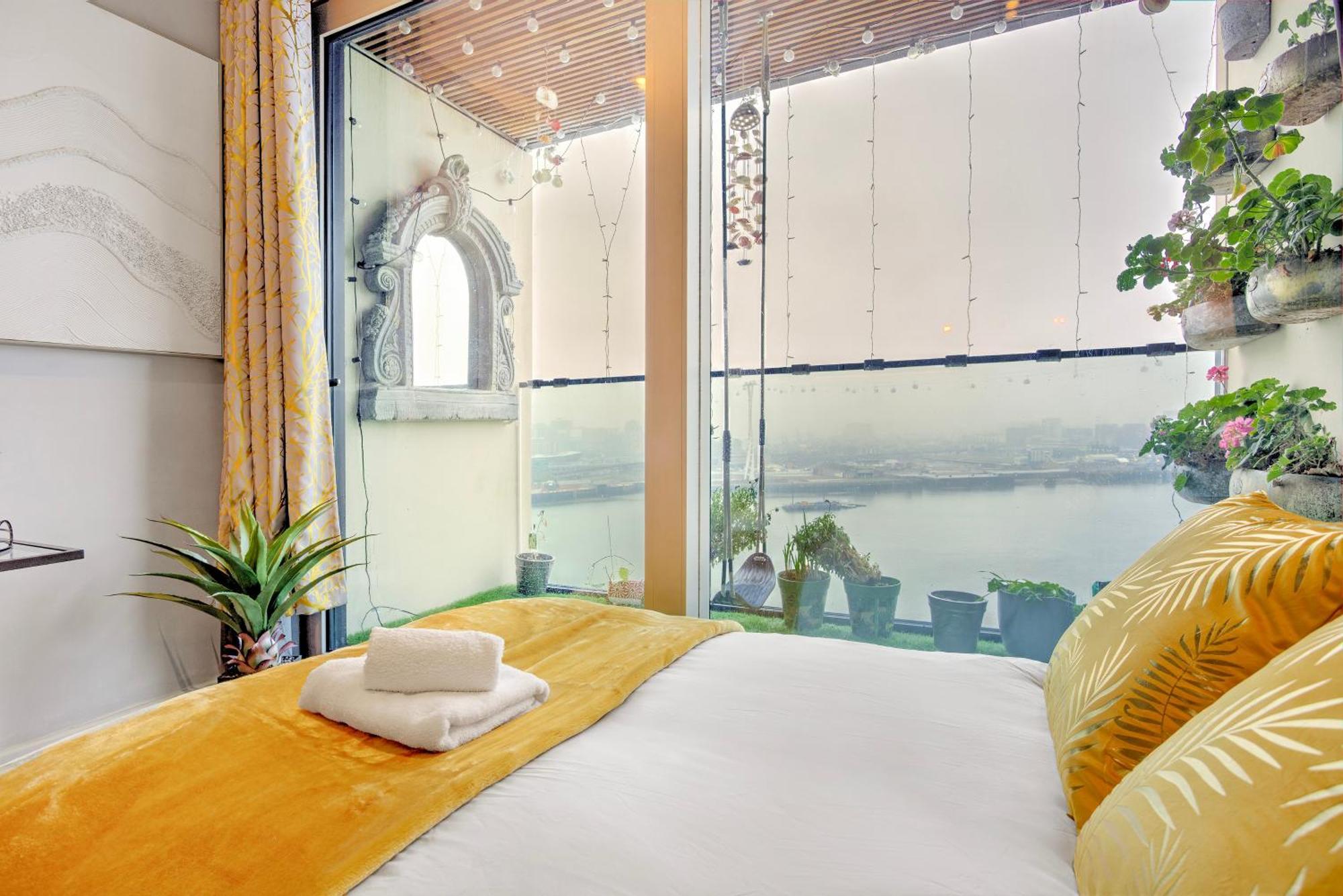 Trendy 3-bed, 2-bath - O2 Escape - Your Ideal * Londen