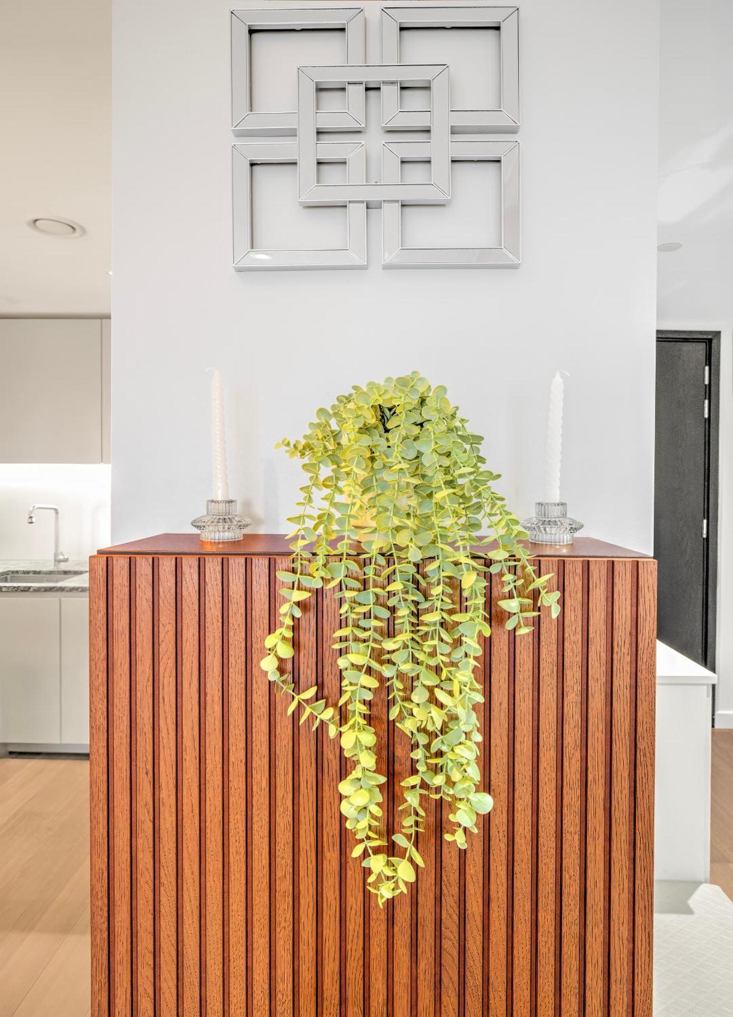Appartement Trendy 3-bed, 2-bath - O2 Escape - Your Ideal *