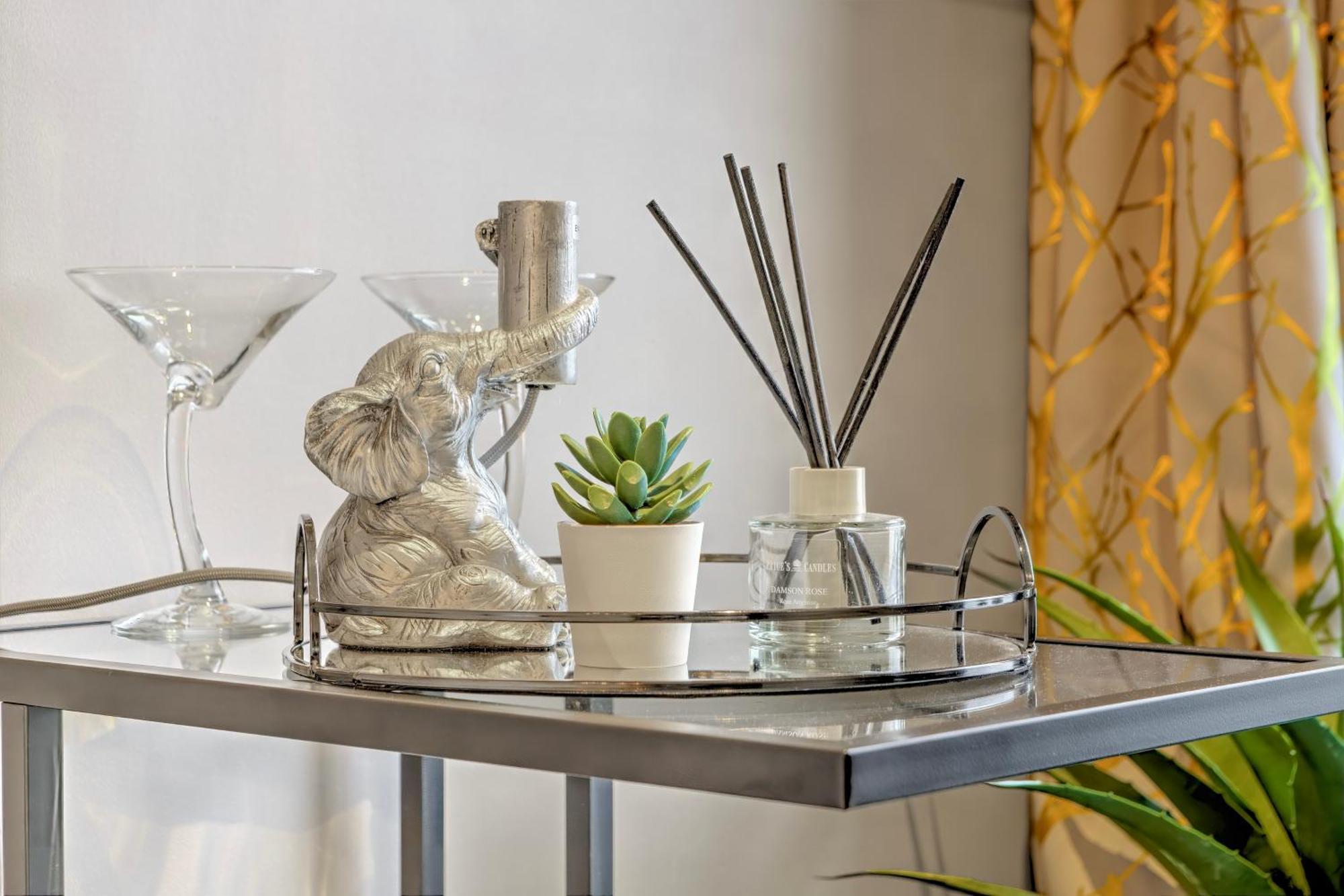 Appartement Trendy 3-bed, 2-bath - O2 Escape - Your Ideal *