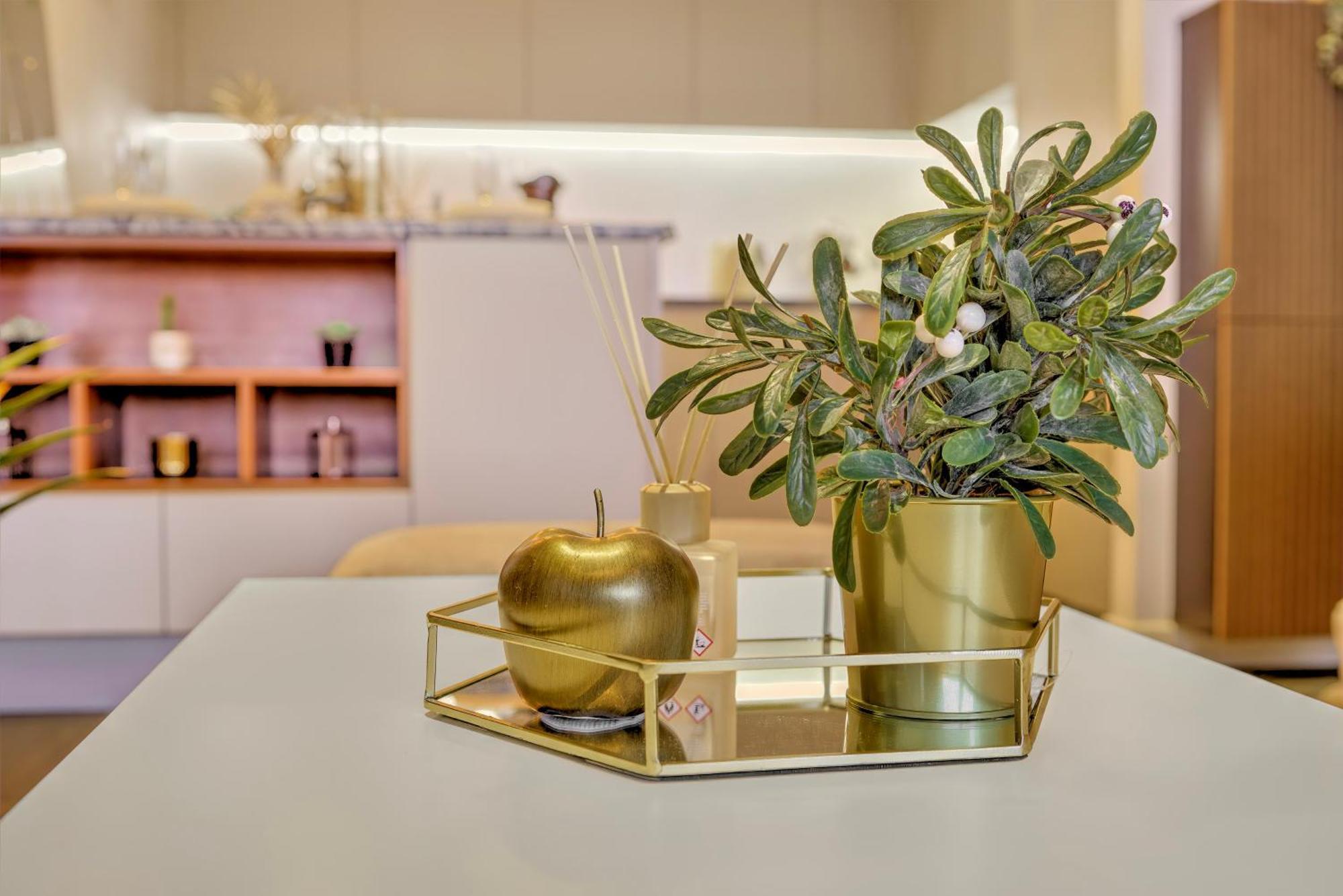 Appartement Trendy 3-bed, 2-bath - O2 Escape - Your Ideal *