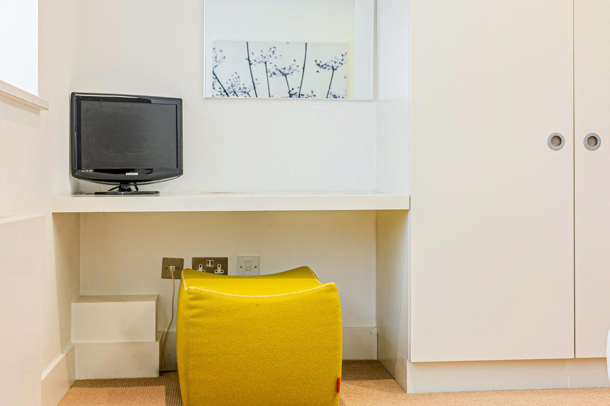 Appartement Modern 1br Flat Near Monument Station, London! Londen