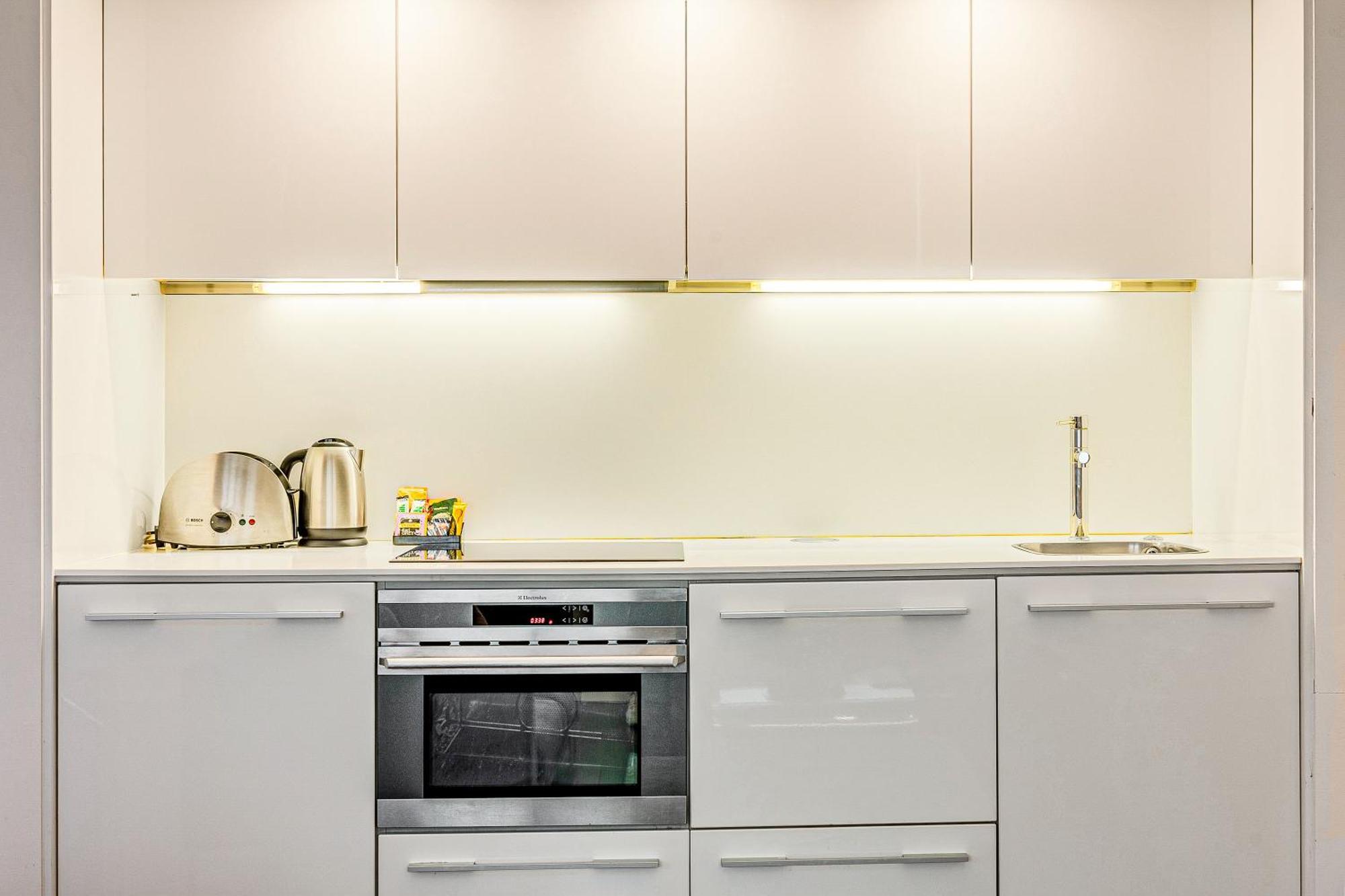 Modern 1br Flat Near Monument Station, London! Appartement