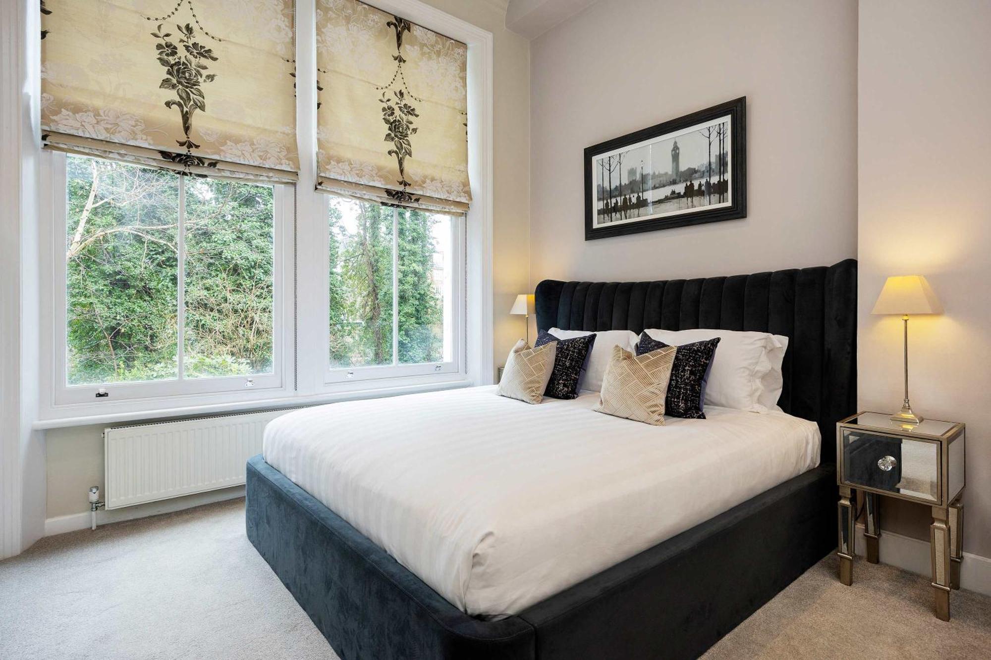 Veeve - The Brook Retreat Londres
