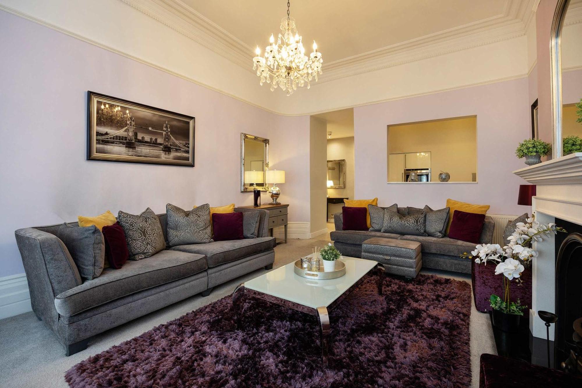 Appartement Veeve - The Brook Retreat Londres