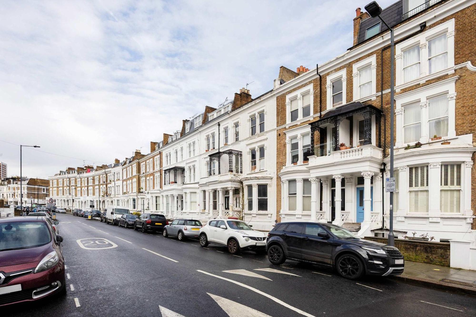 Appartement Veeve - The Brook Retreat Londres