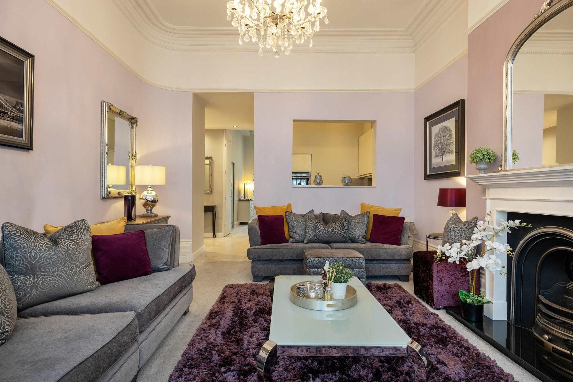 Veeve - The Brook Retreat Londres