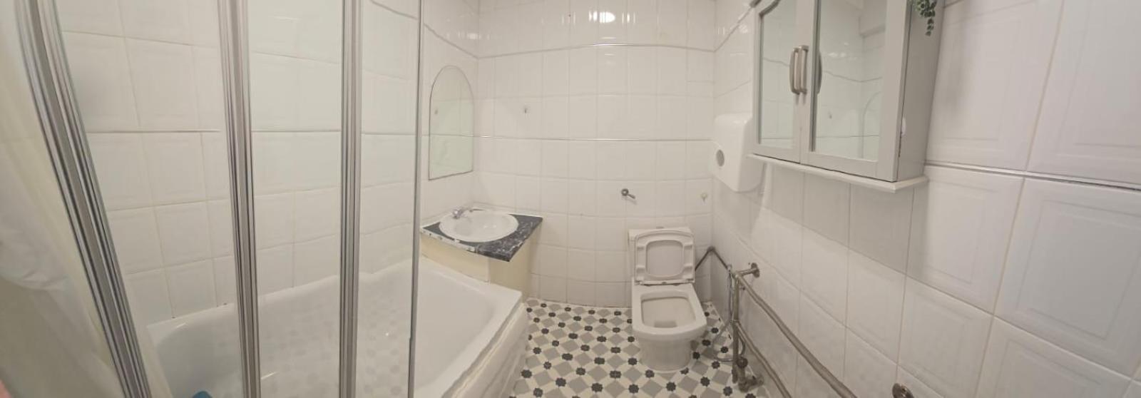 Homey Bedroom Flat Center * Londra