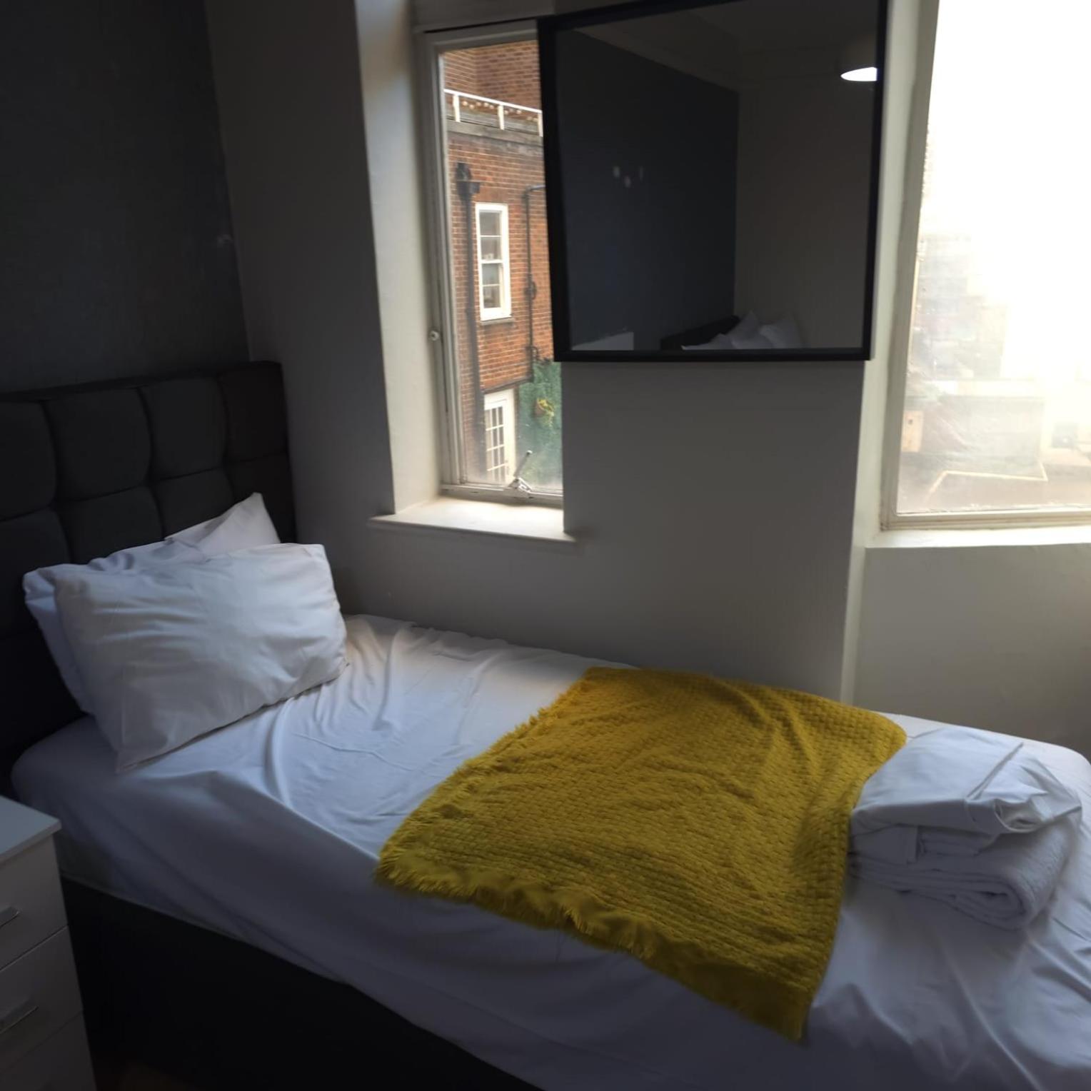 Homey Bedroom Flat Center * Londra