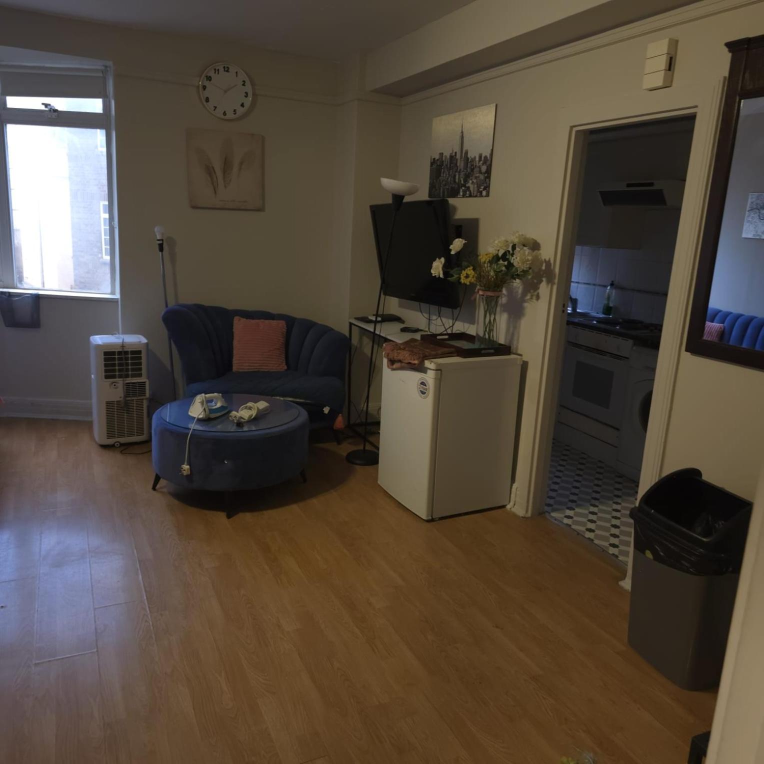 Appartamento Homey Bedroom Flat Center