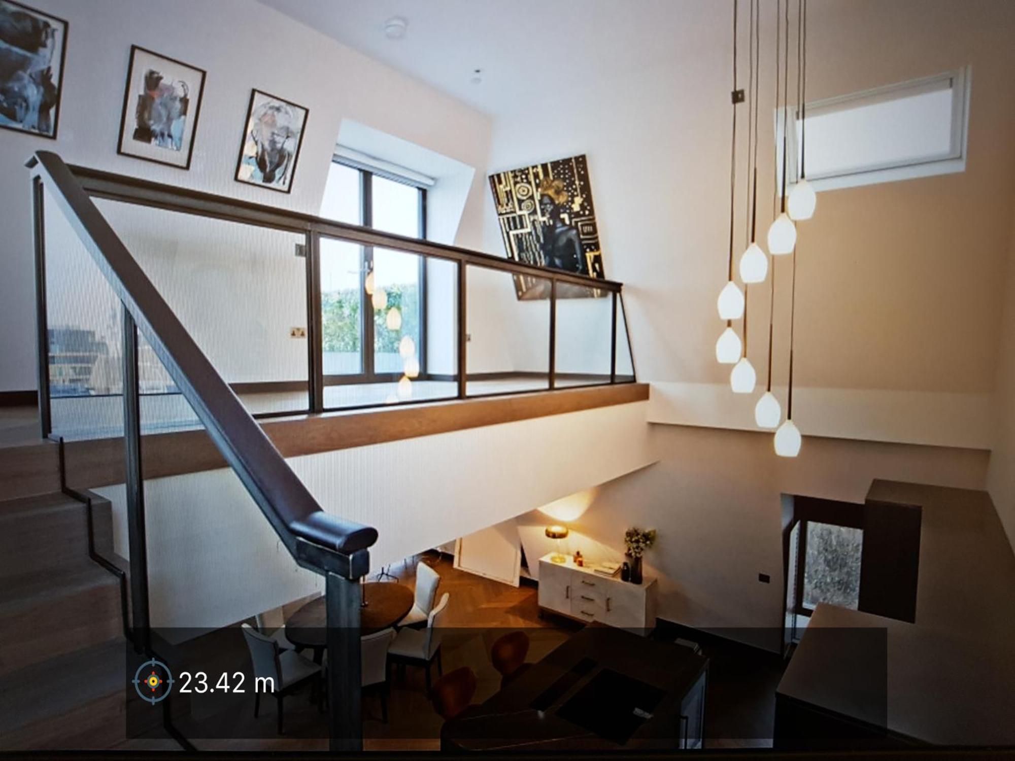 Charming Soho's House Pensionat