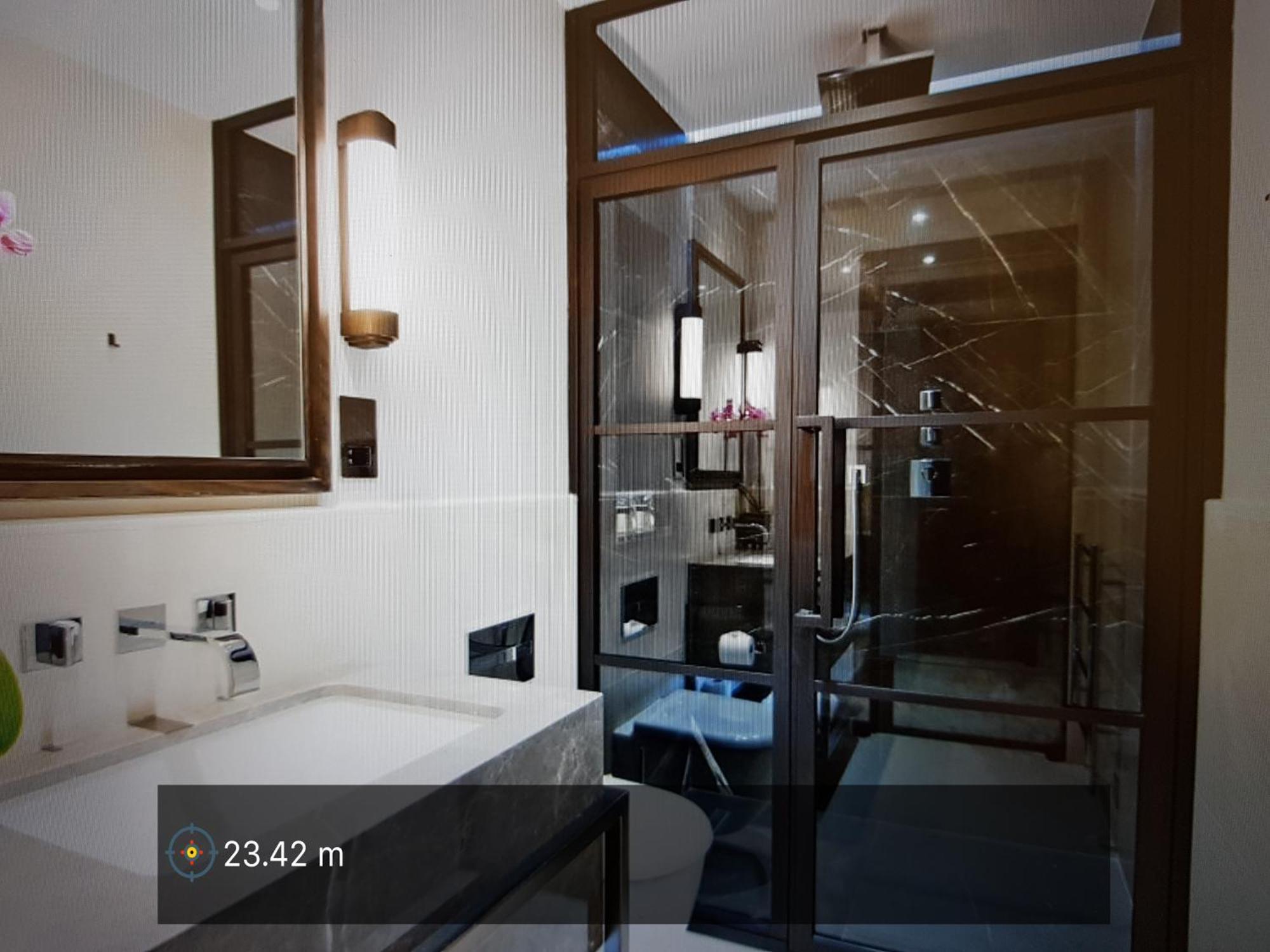 Charming Soho's House Pensionat *