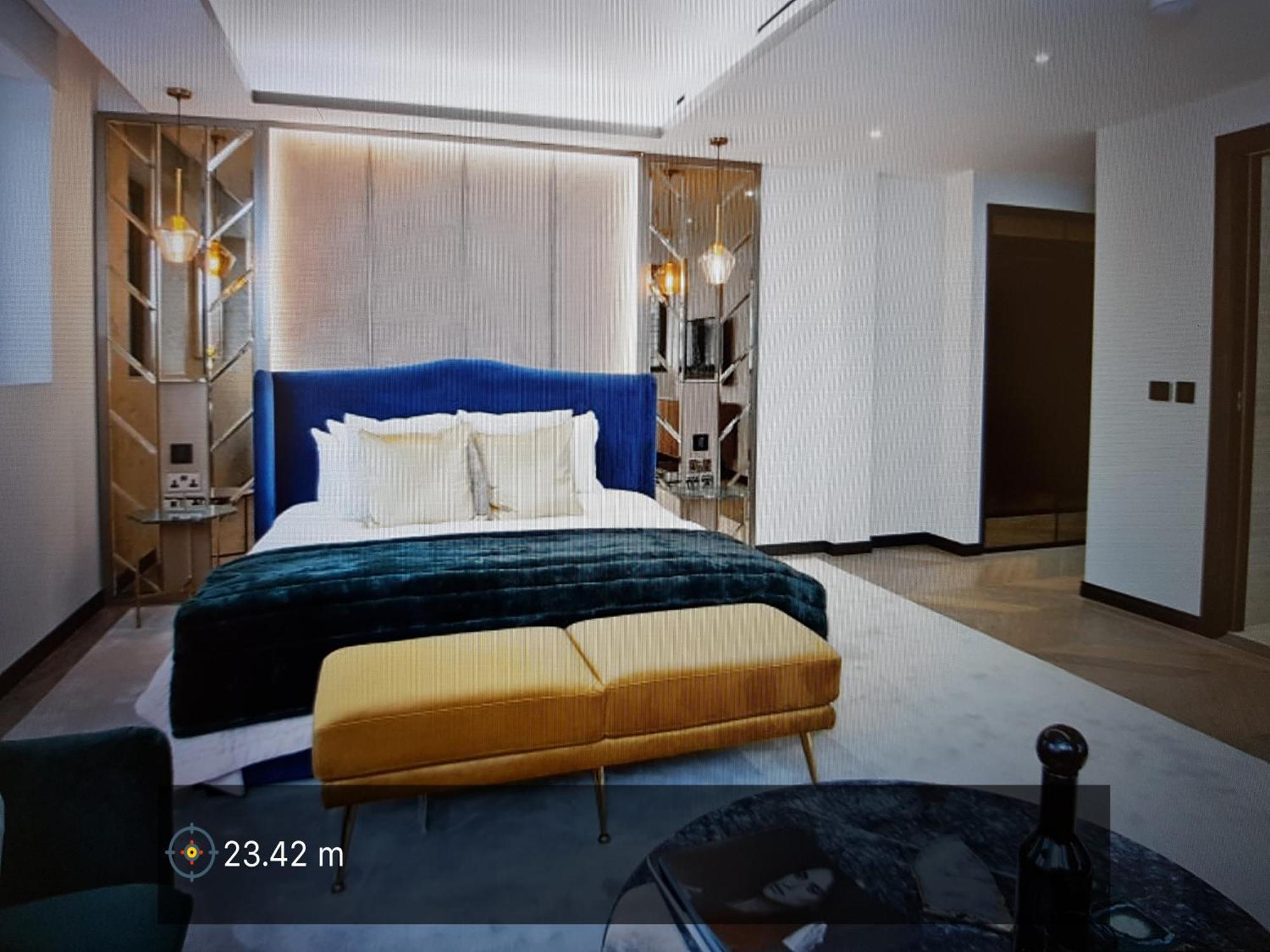 Charming Soho's House Pensionat *