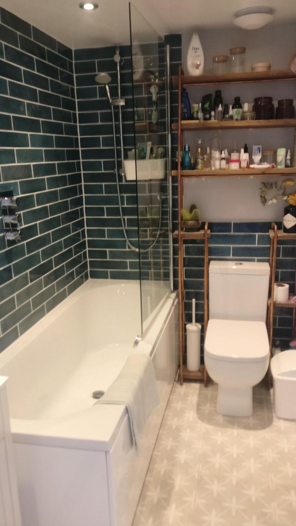 Holiday home Loft Flat, London