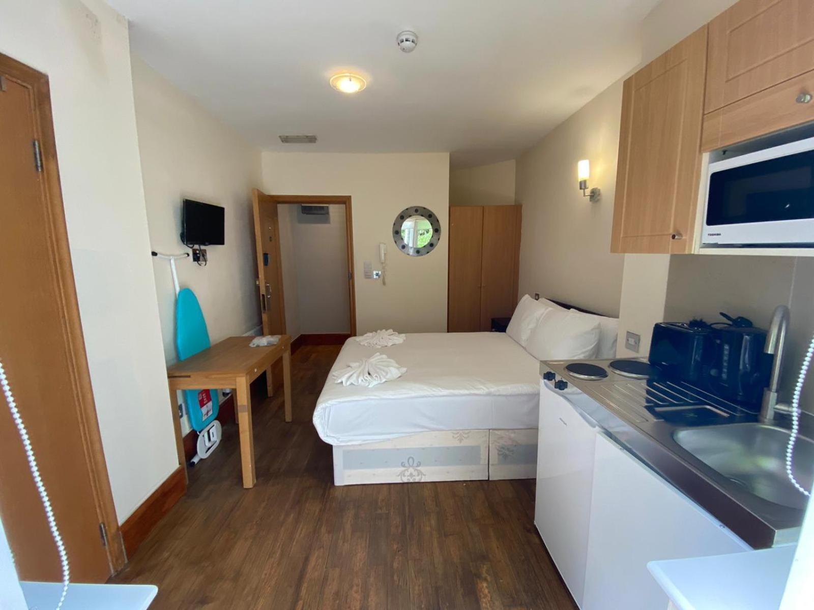 Bed & Breakfast Inverness Terrace