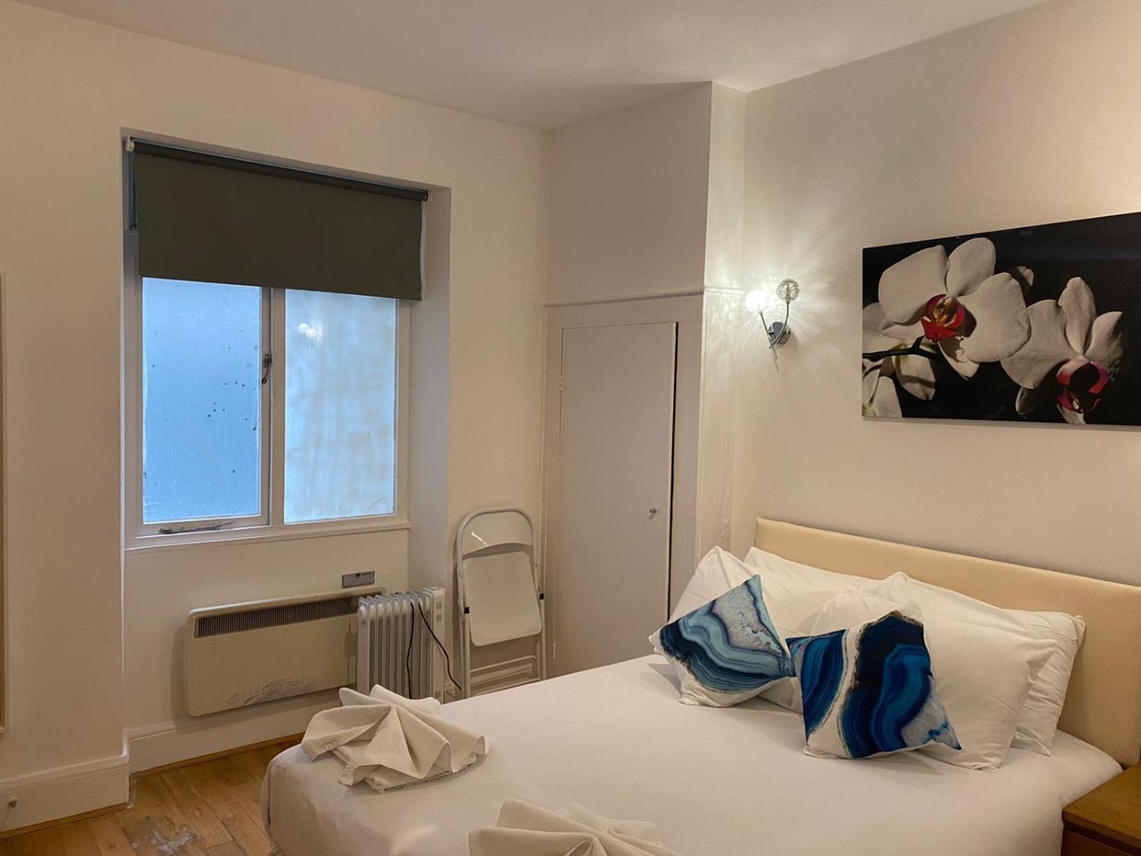 Inverness Terrace Bed & Breakfast *