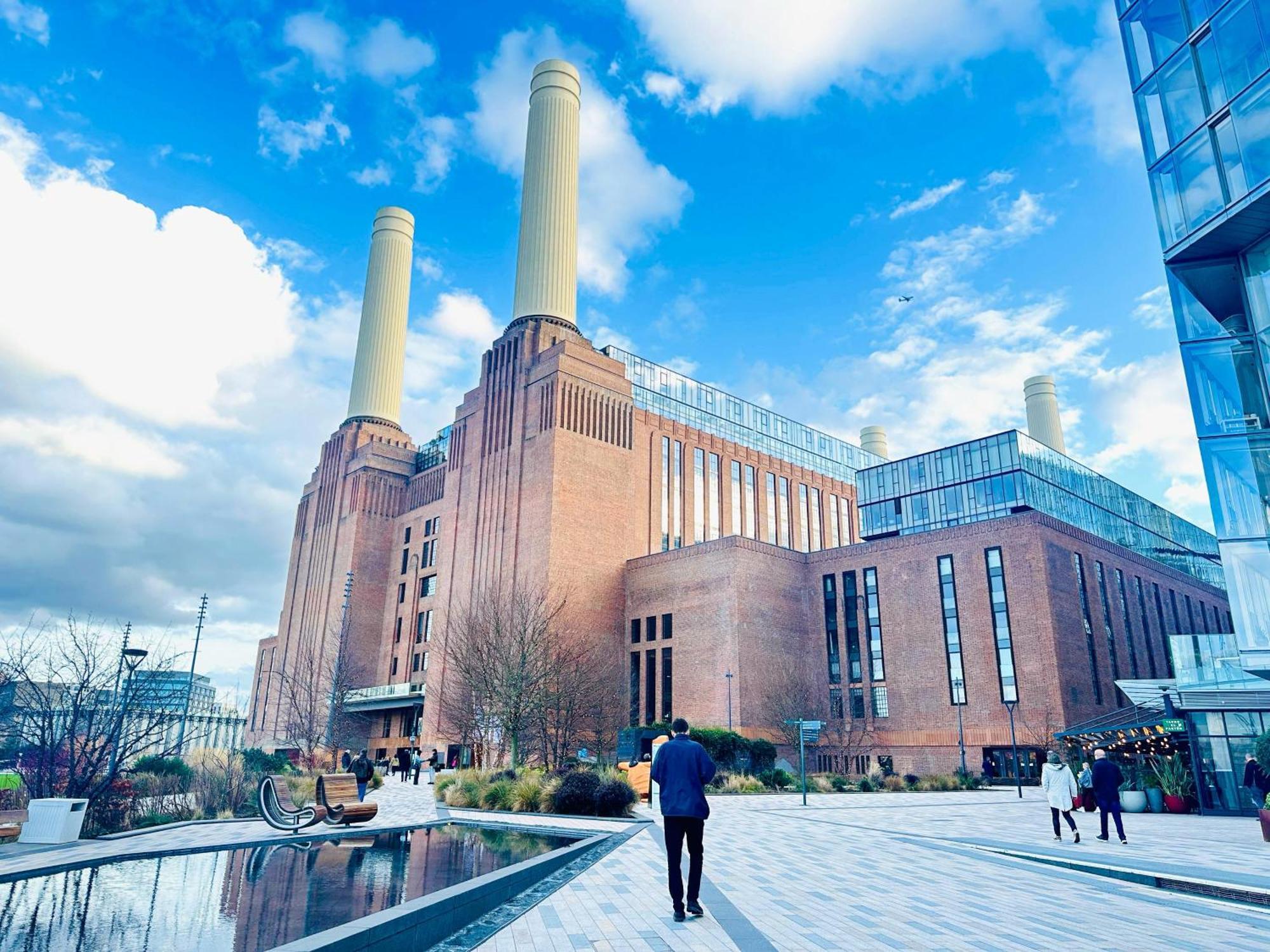 Battersea 2 Bedroom Cosy Appartement *
