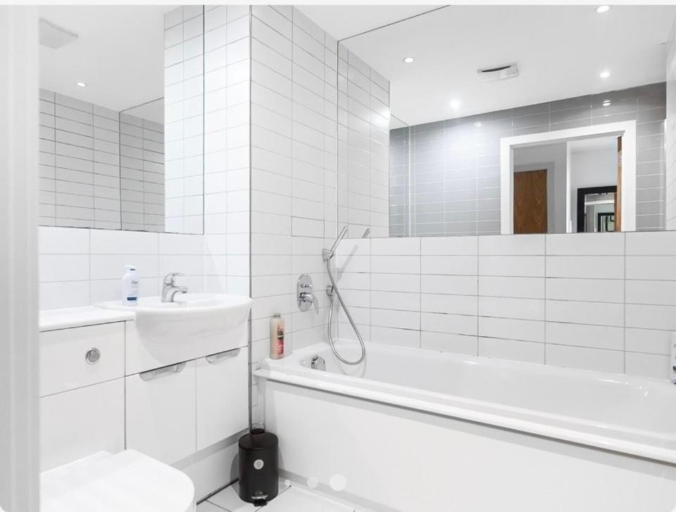 Lägenhet O2 & Excel Zone 2 Sleeps 6