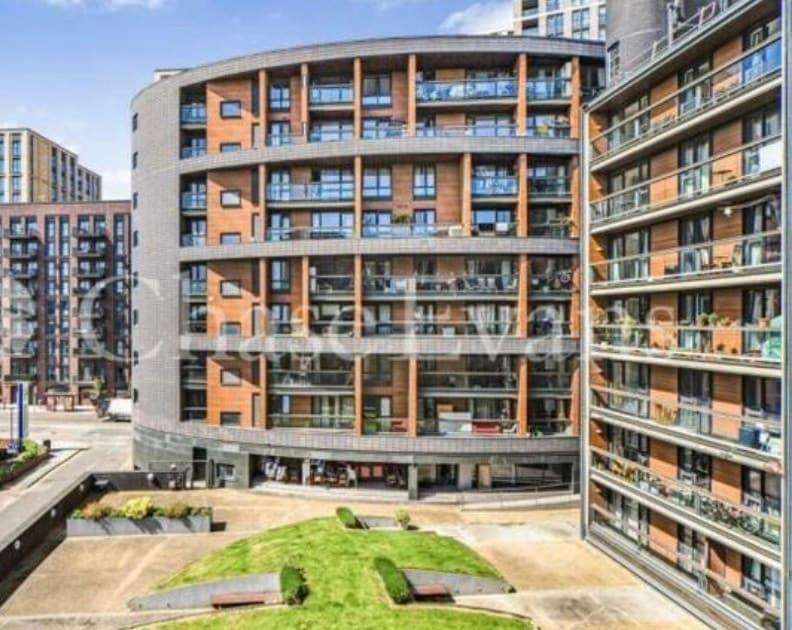 Lägenhet O2 & Excel Zone 2 Sleeps 6 *