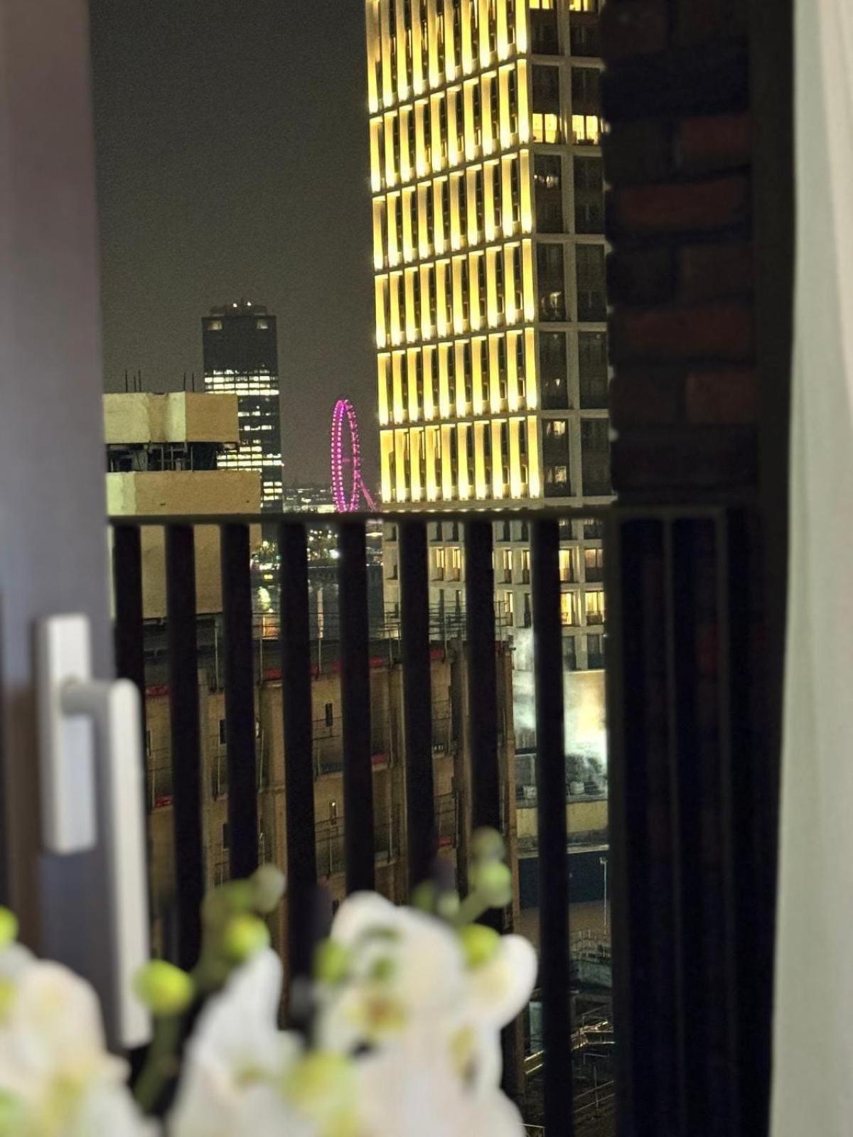 Luxury Flat By The American Embassy Apartment *