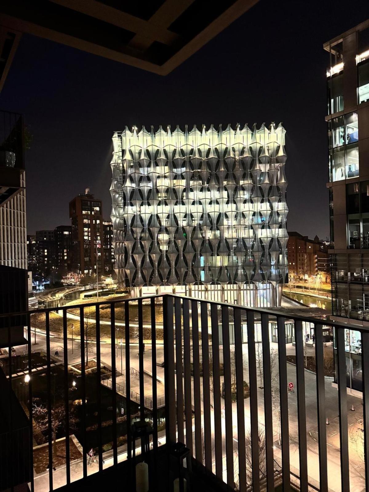 Luxury Flat By The American Embassy * London
