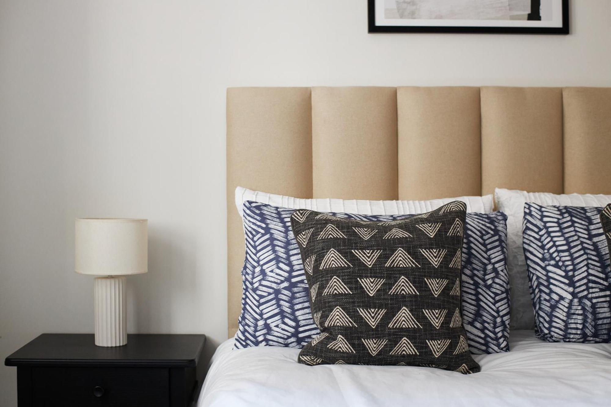 Appartement Modern Flat For 4 Ppl - 1min To Russel Square Tube Londres