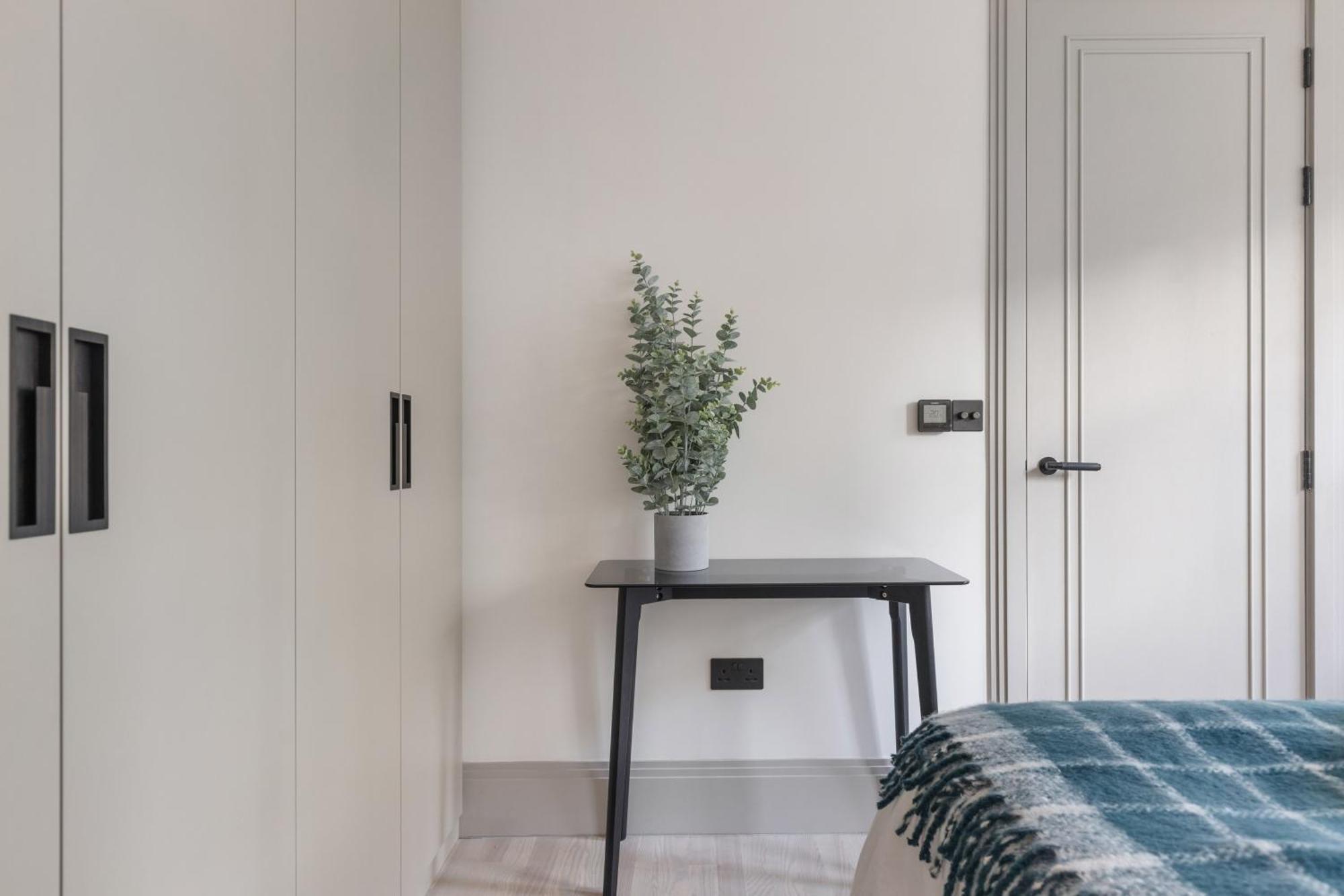Modern Flat For 4 Ppl - 1min To Russel Square Tube Londres