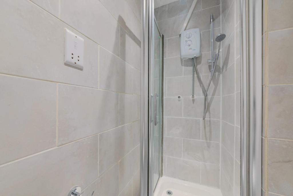 Cosy Farringdon Appartement Londen