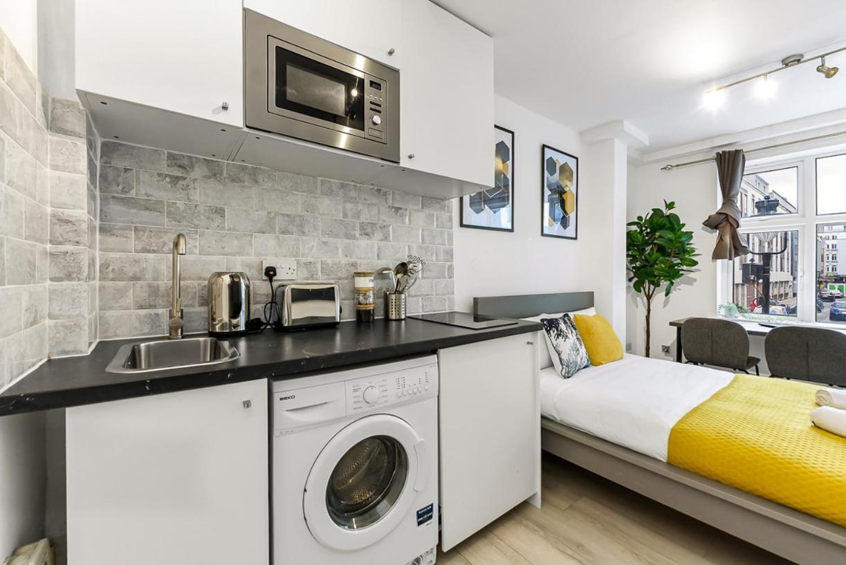 Appartement Cosy Farringdon *