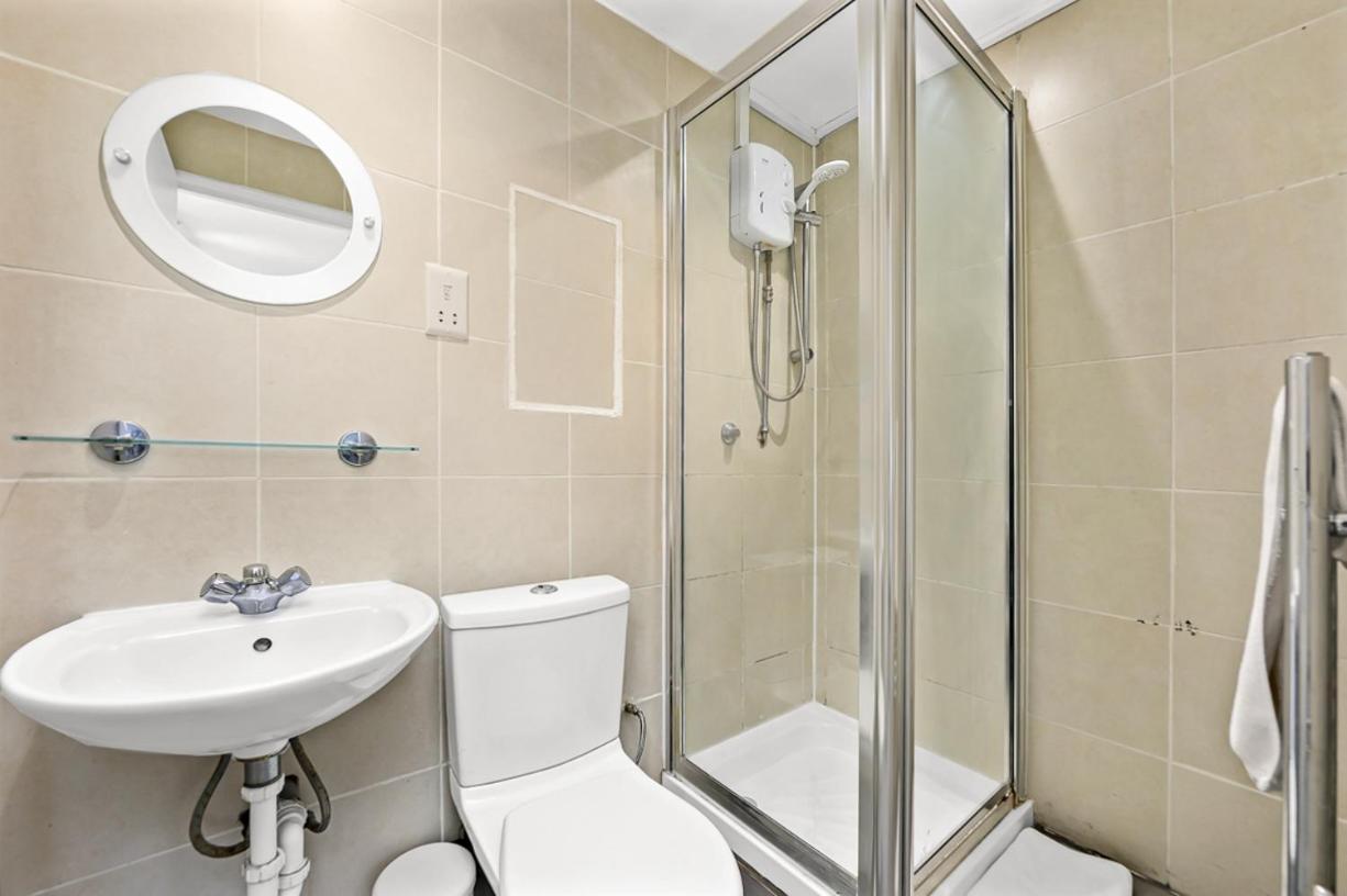 Cosy Farringdon Appartement Londen