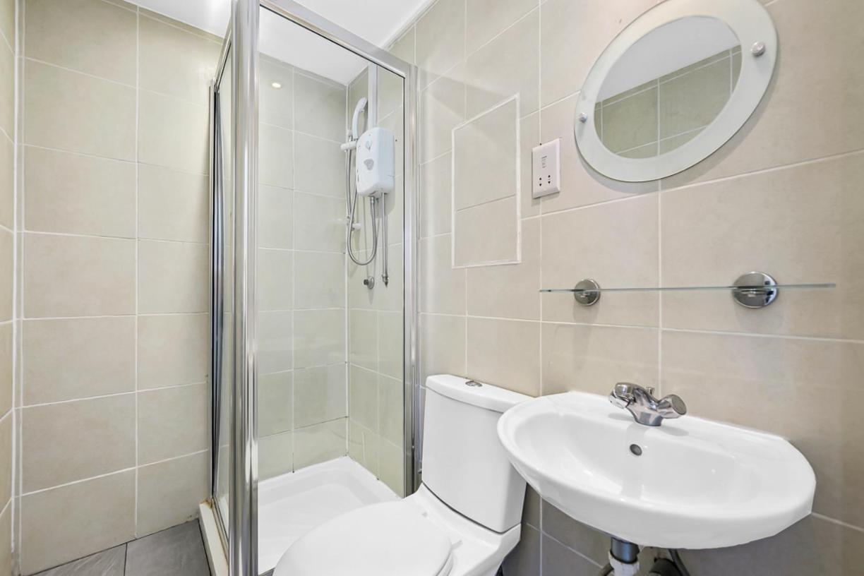 Appartement Cosy Farringdon Londen