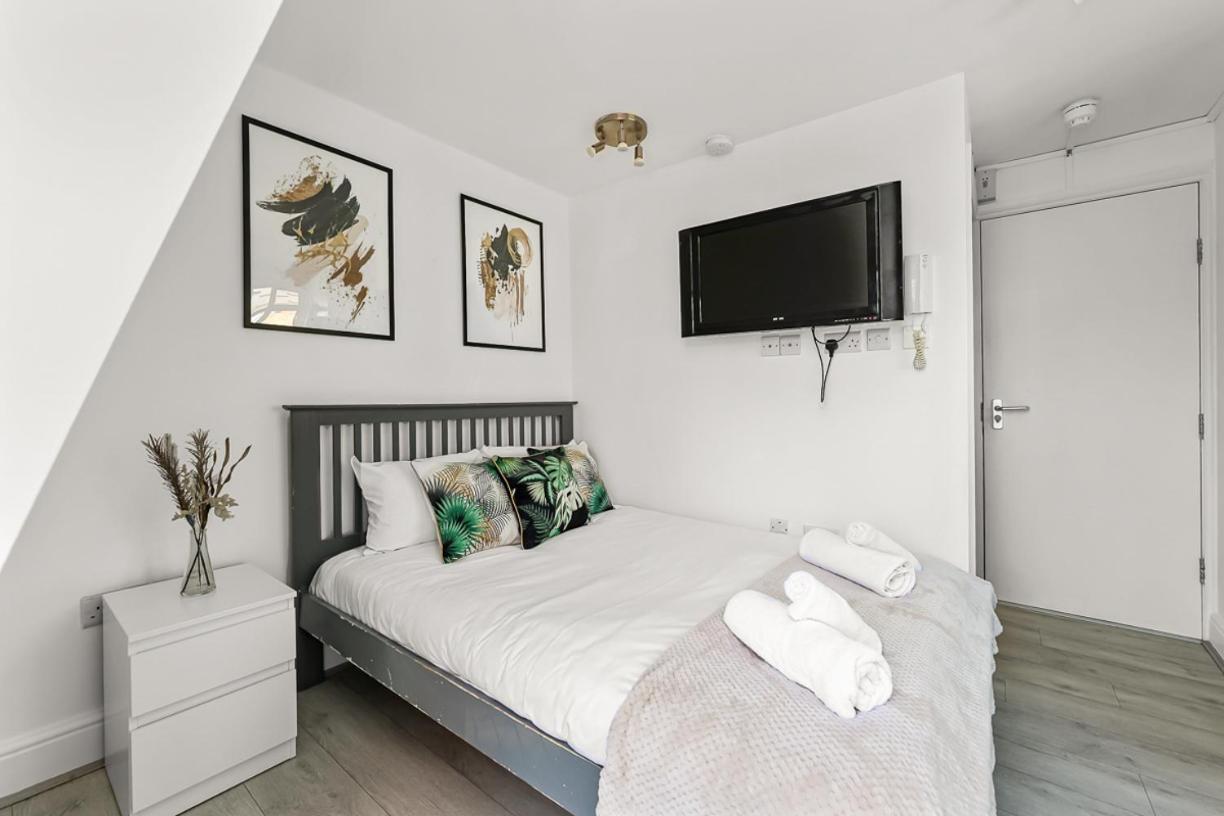 Cosy Farringdon * Londen
